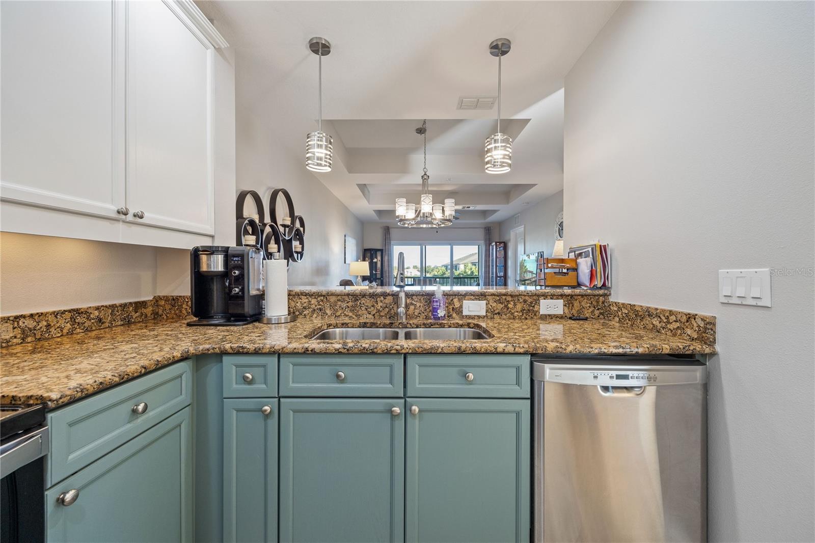 BELLA VIA/PORT CHARLOTTE BLDG - Residential