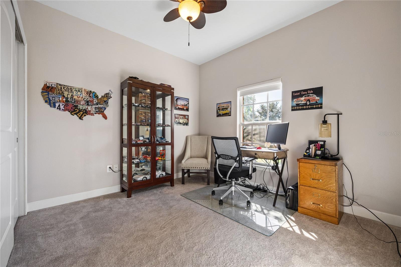 BELLA VIA/PORT CHARLOTTE BLDG - Residential