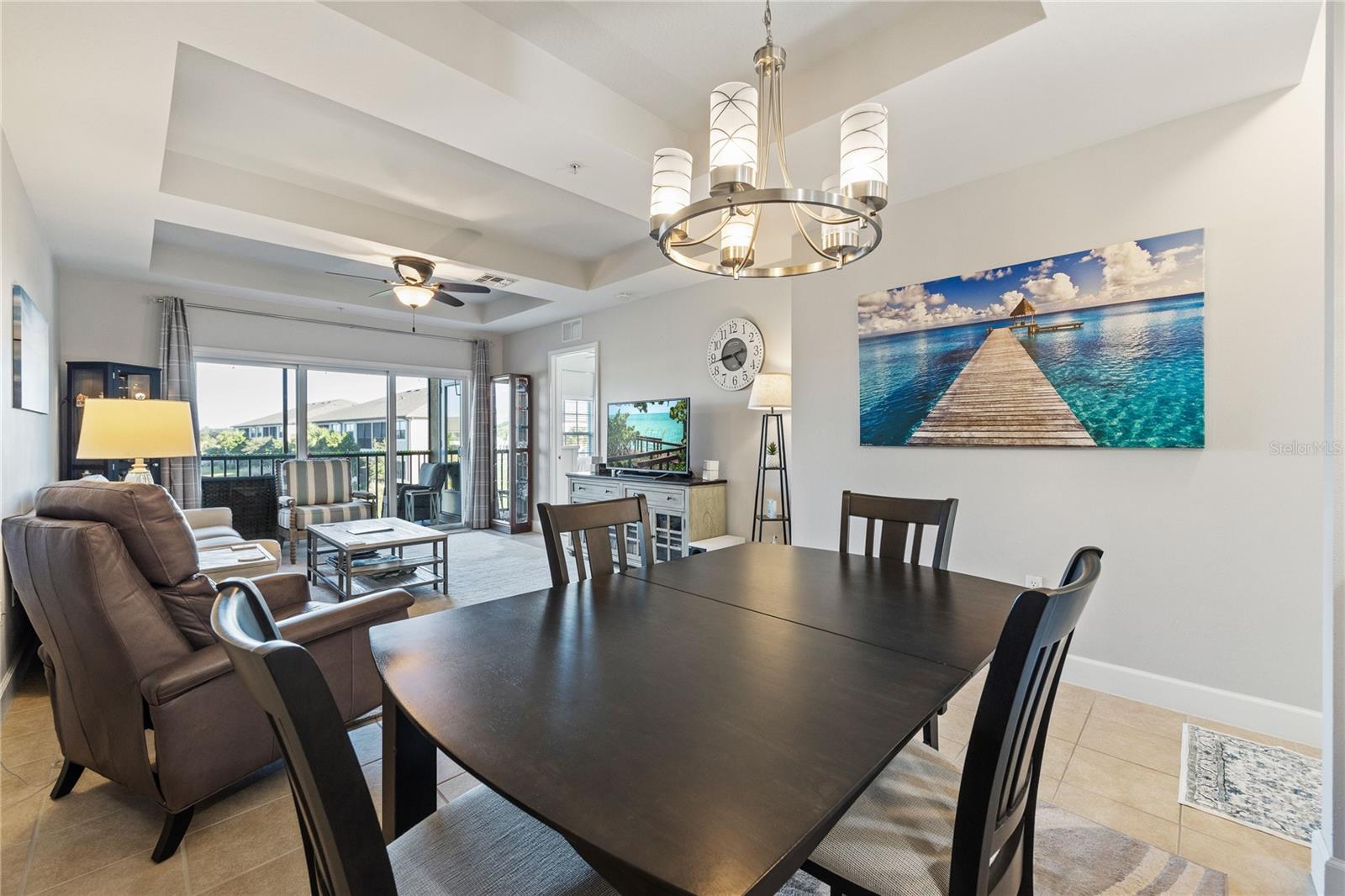 BELLA VIA/PORT CHARLOTTE BLDG - Residential