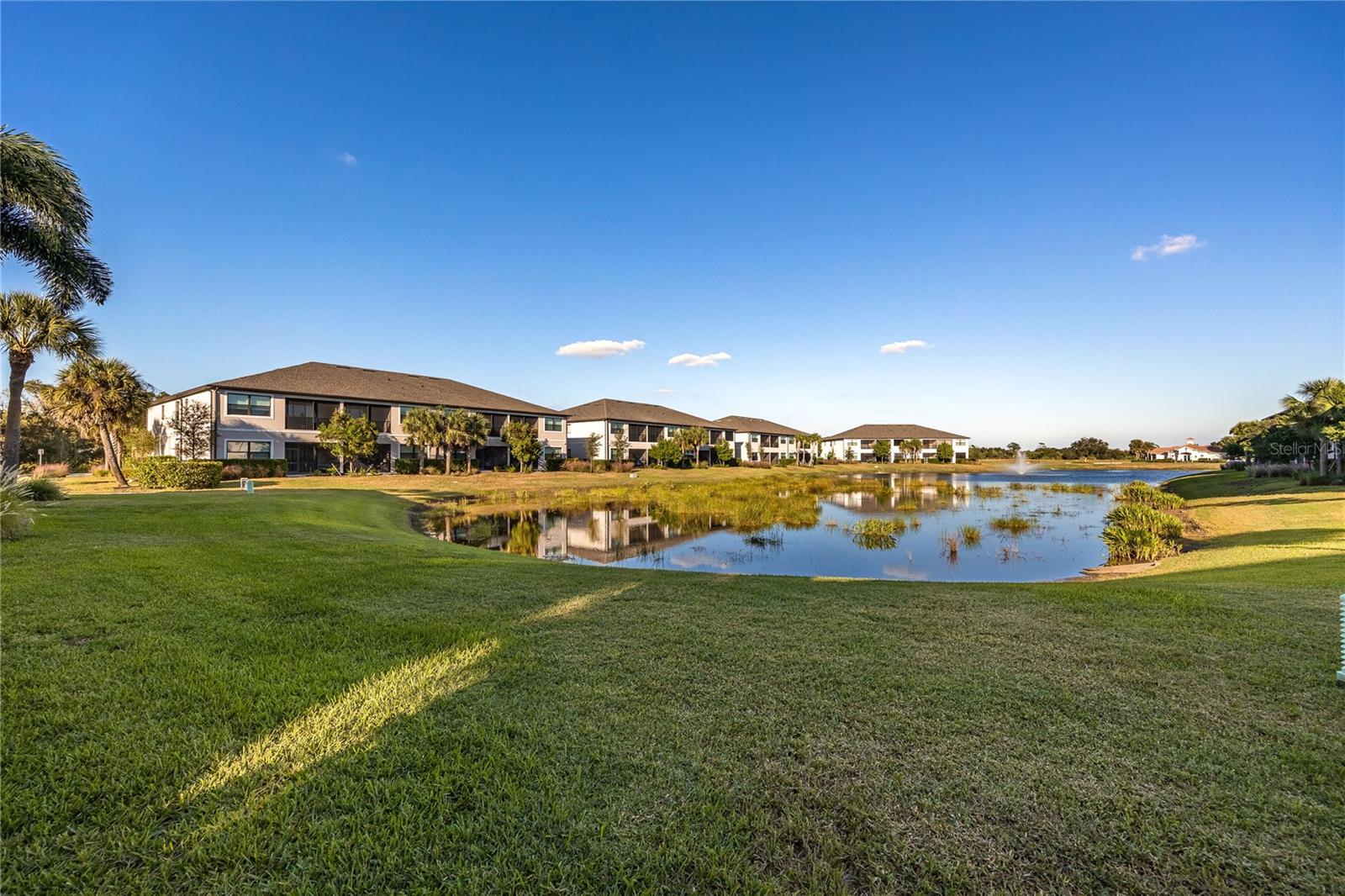 BELLA VIA/PORT CHARLOTTE BLDG - Residential