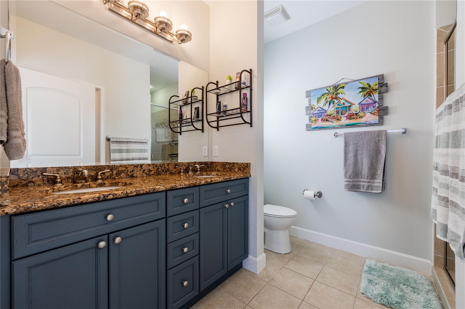 BELLA VIA/PORT CHARLOTTE BLDG - Residential