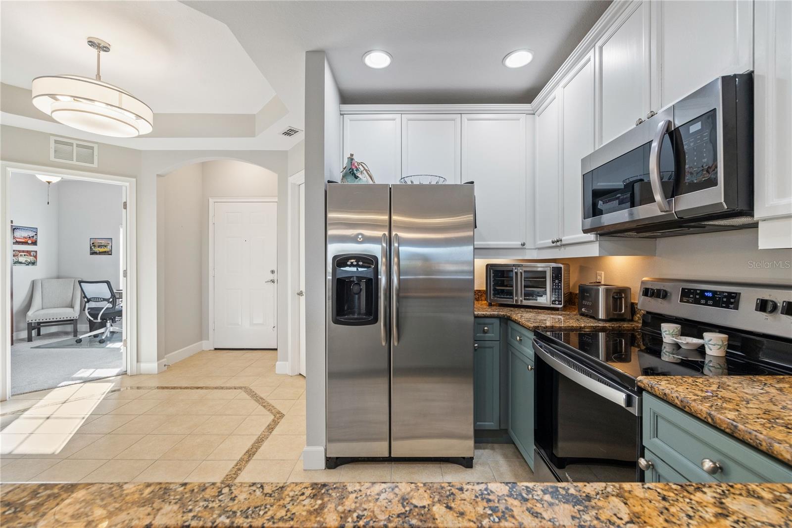 BELLA VIA/PORT CHARLOTTE BLDG - Residential