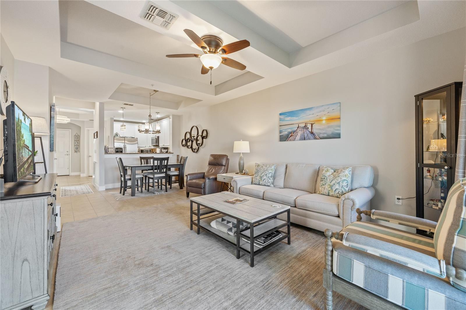 BELLA VIA/PORT CHARLOTTE BLDG - Residential