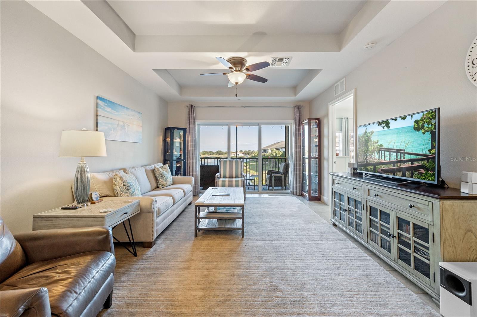 BELLA VIA/PORT CHARLOTTE BLDG - Residential