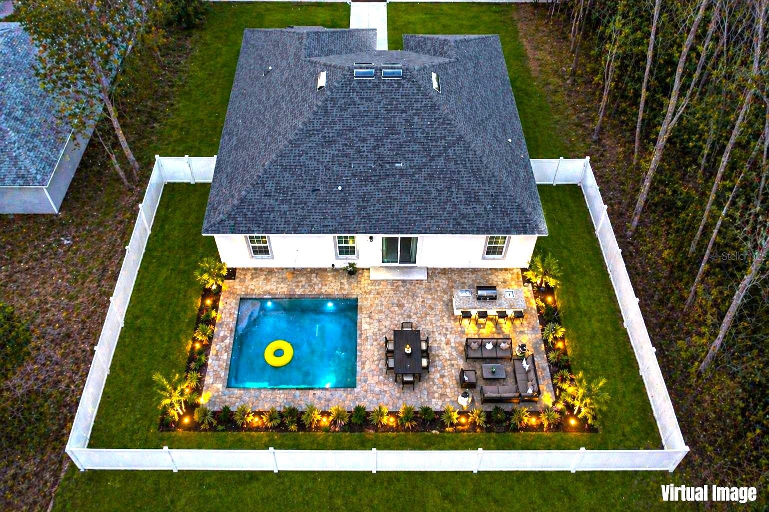 CITRUS SPGS UNIT 04 - Residential