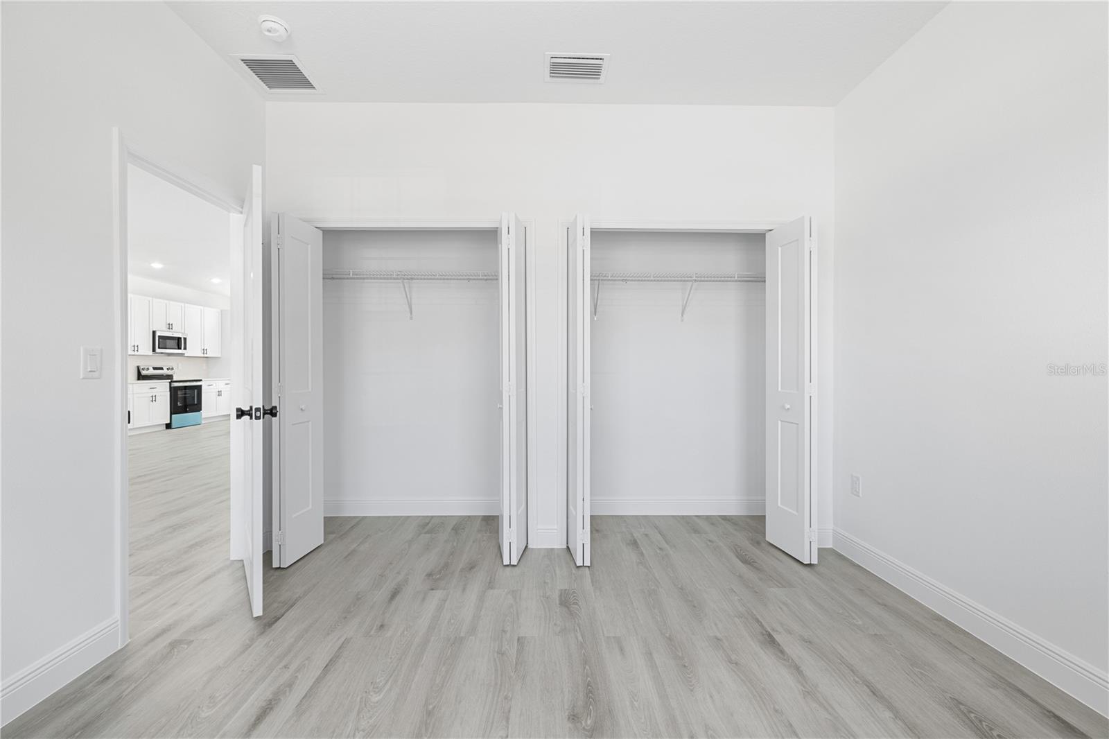 CITRUS SPGS UNIT 04 - Residential