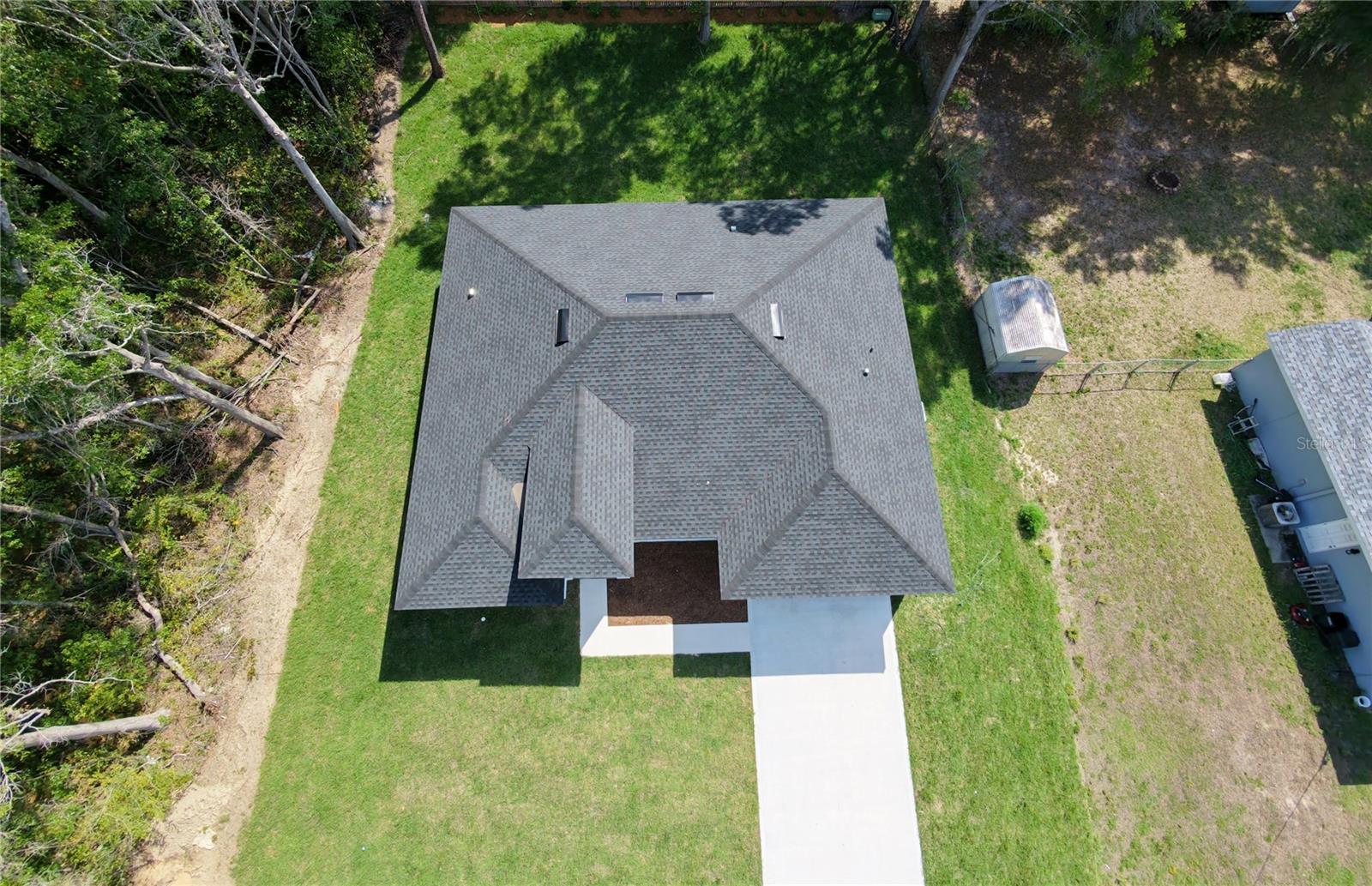 CITRUS SPGS UNIT 04 - Residential