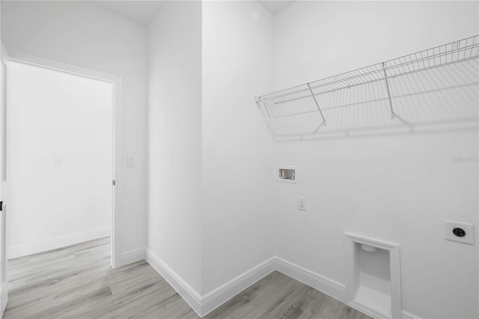 CITRUS SPGS UNIT 04 - Residential