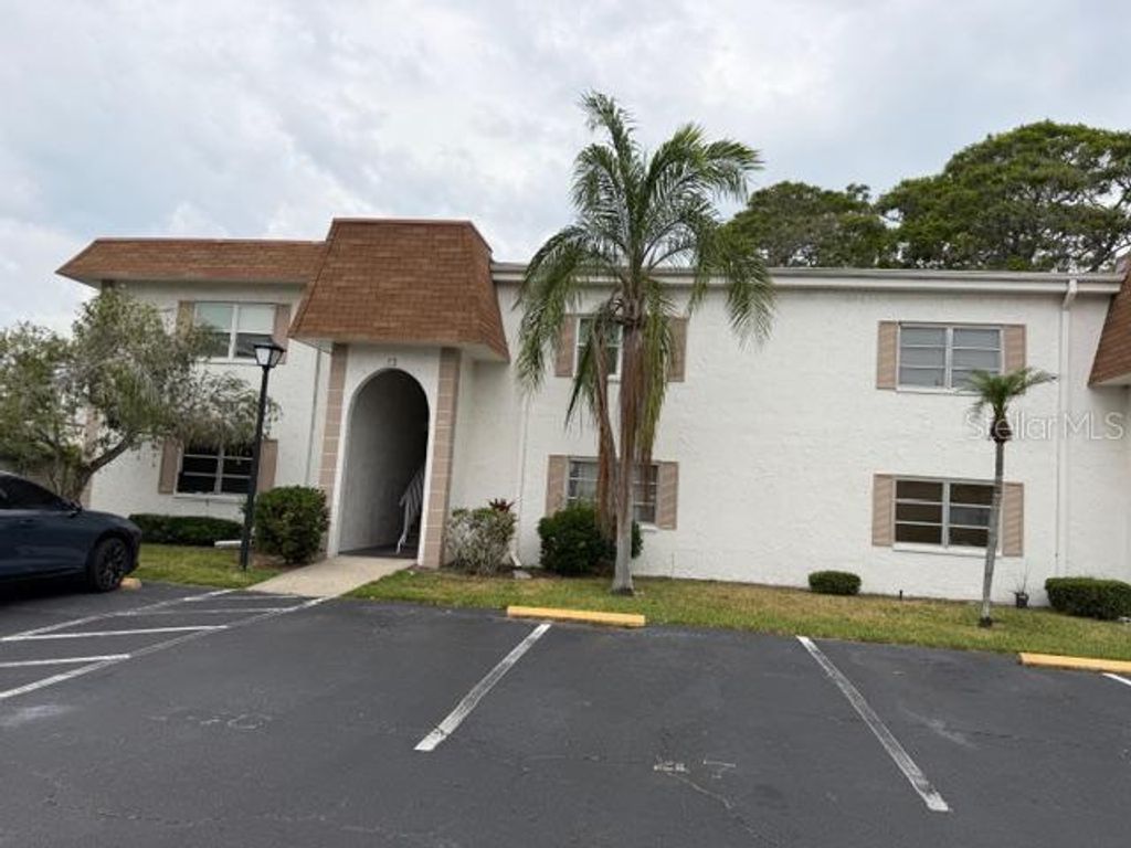 Photo of 341 S Mcmullen Booth Road #145, Clearwater, FL 33759 (MLS # TB8504407)