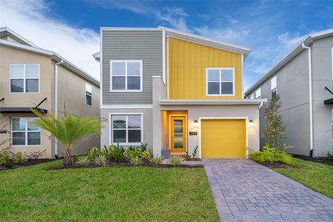 2811 BOOKMARK DRIVE KISSIMMEE FL 34746