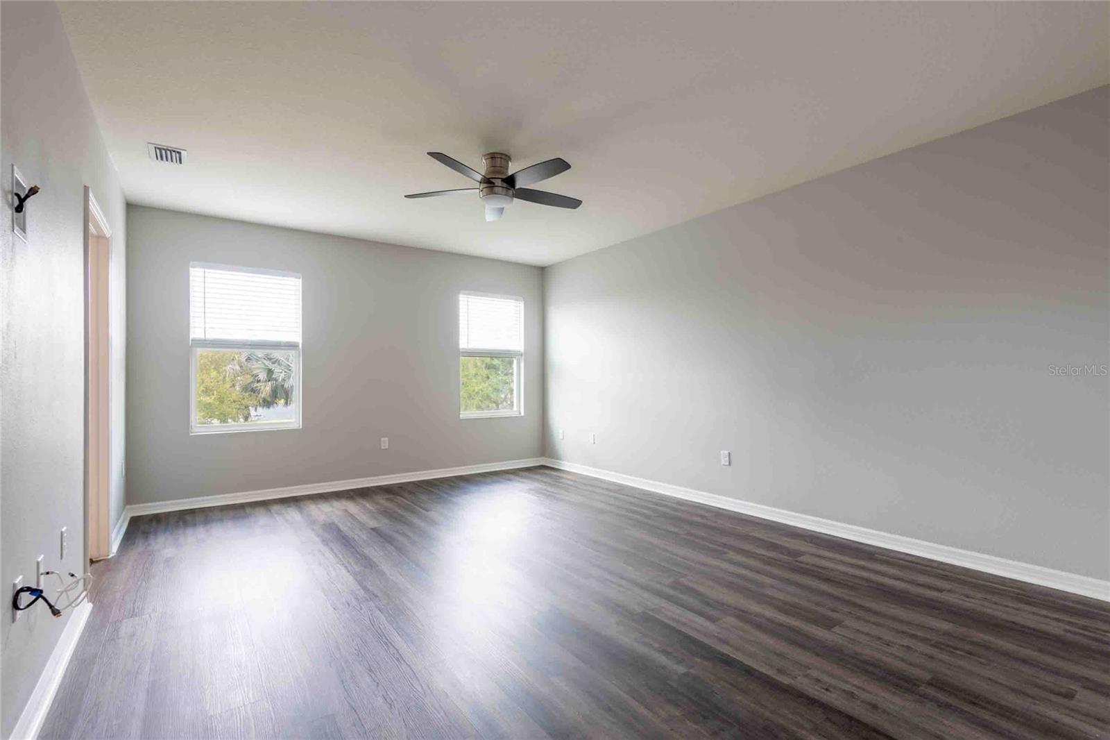 FOREST BROOKE PH 1B - Residential