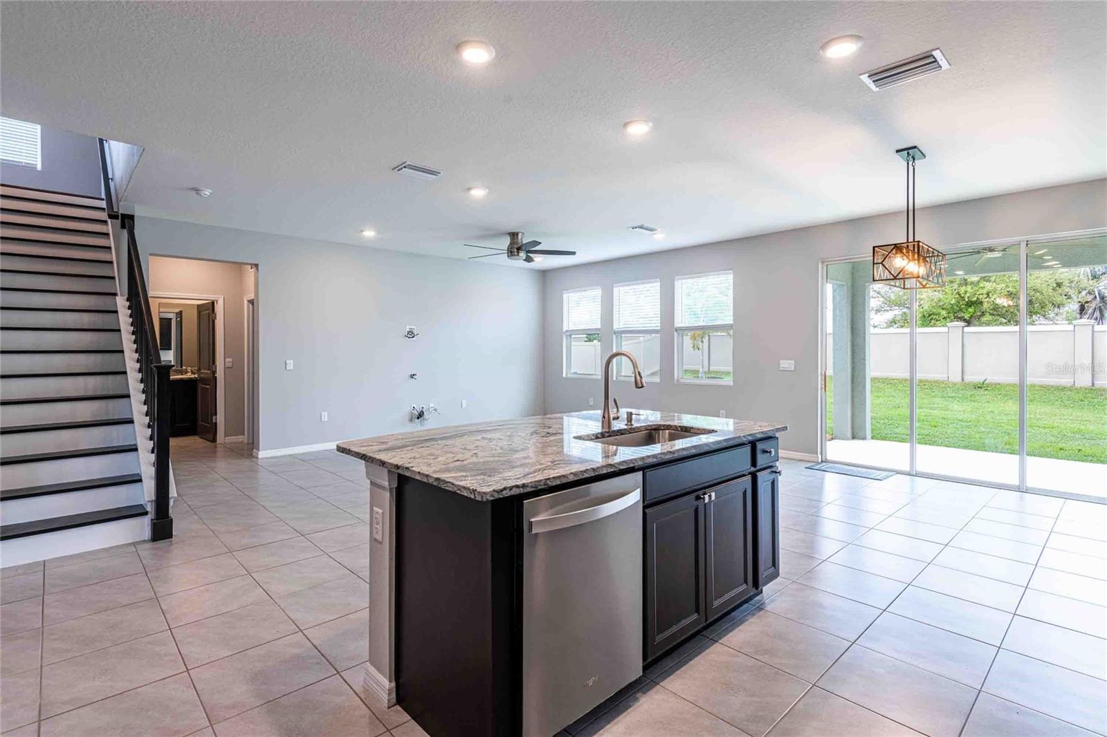 FOREST BROOKE PH 1B - Residential