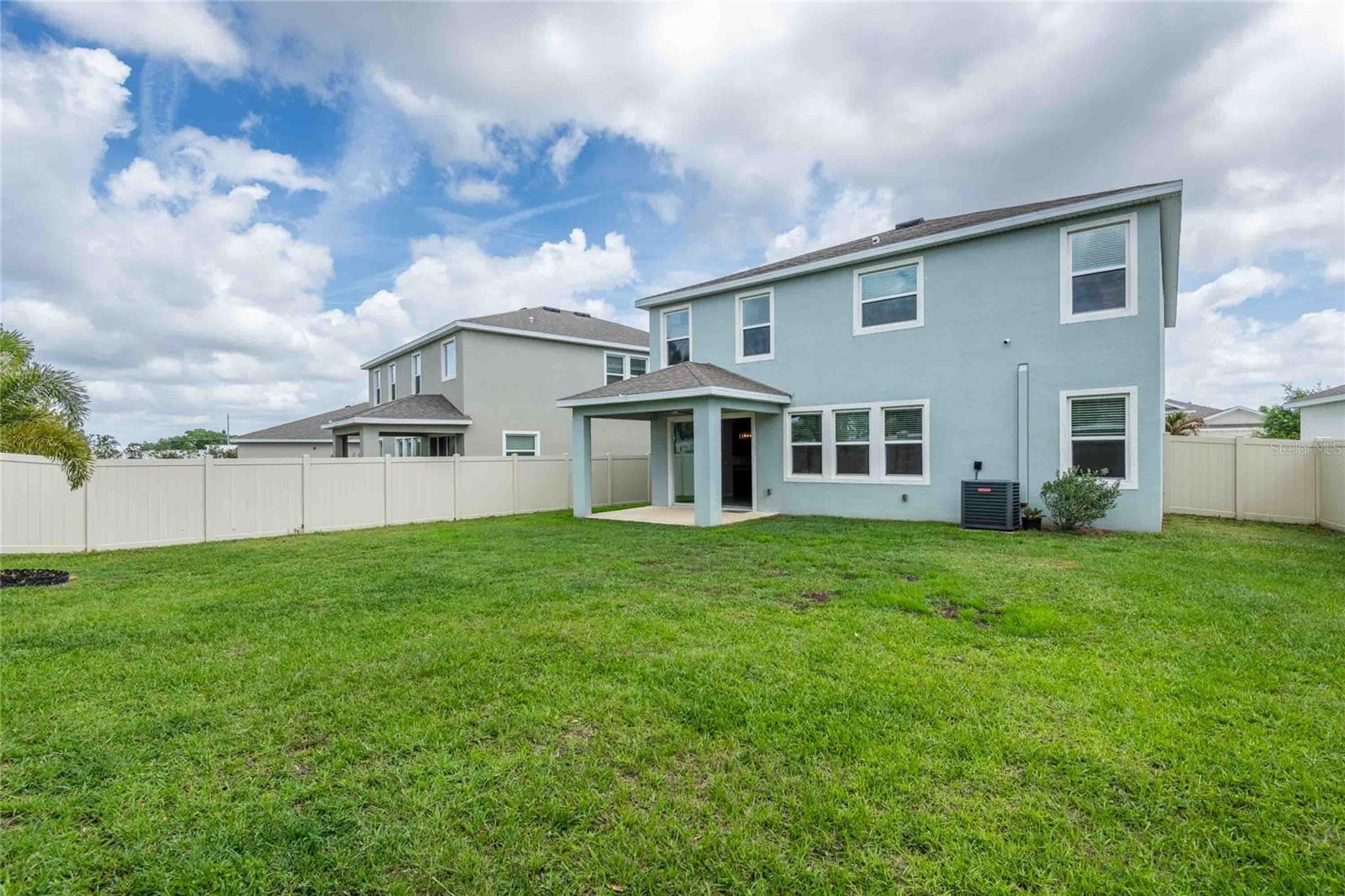 FOREST BROOKE PH 1B - Residential