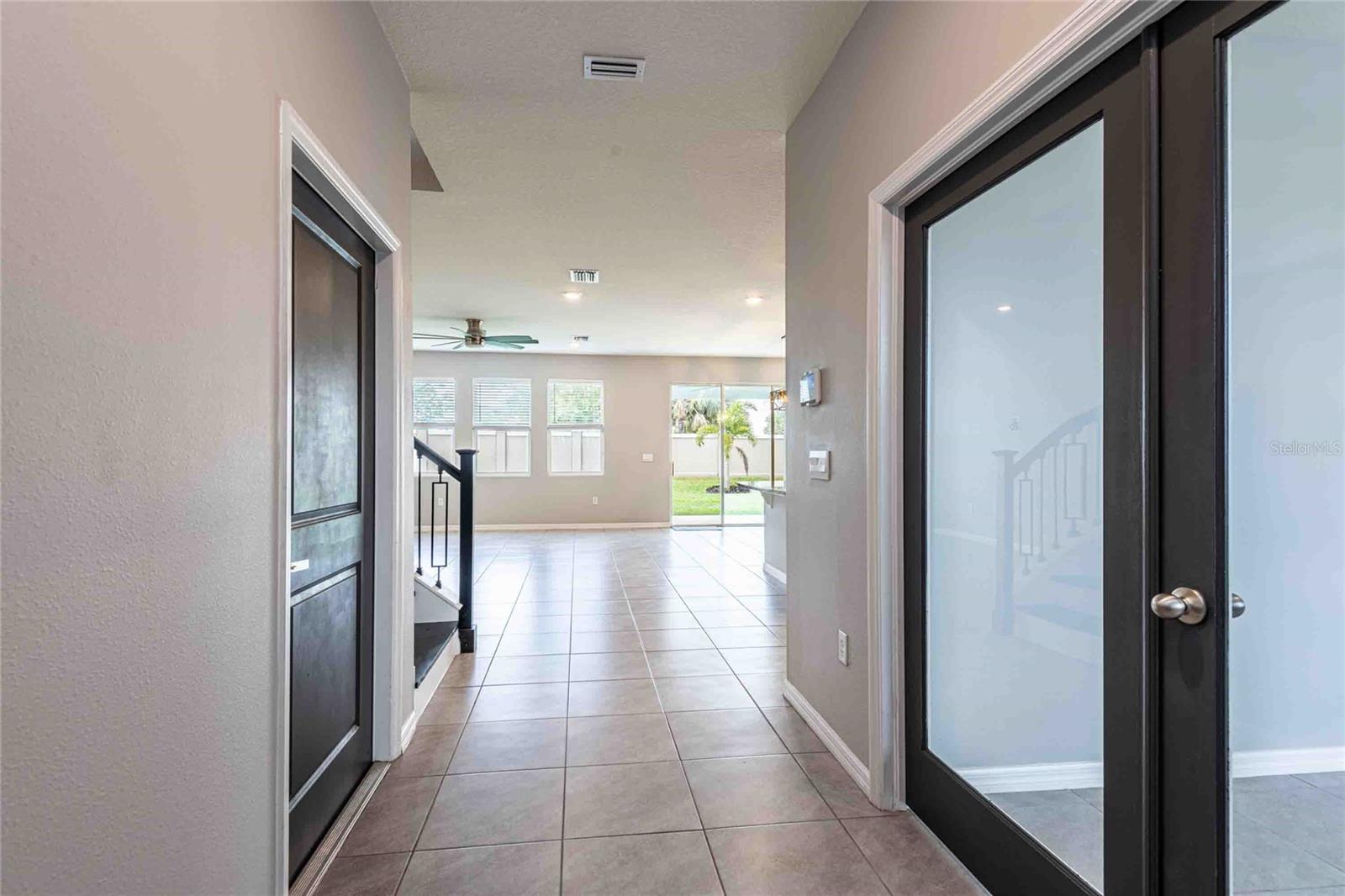 FOREST BROOKE PH 1B - Residential