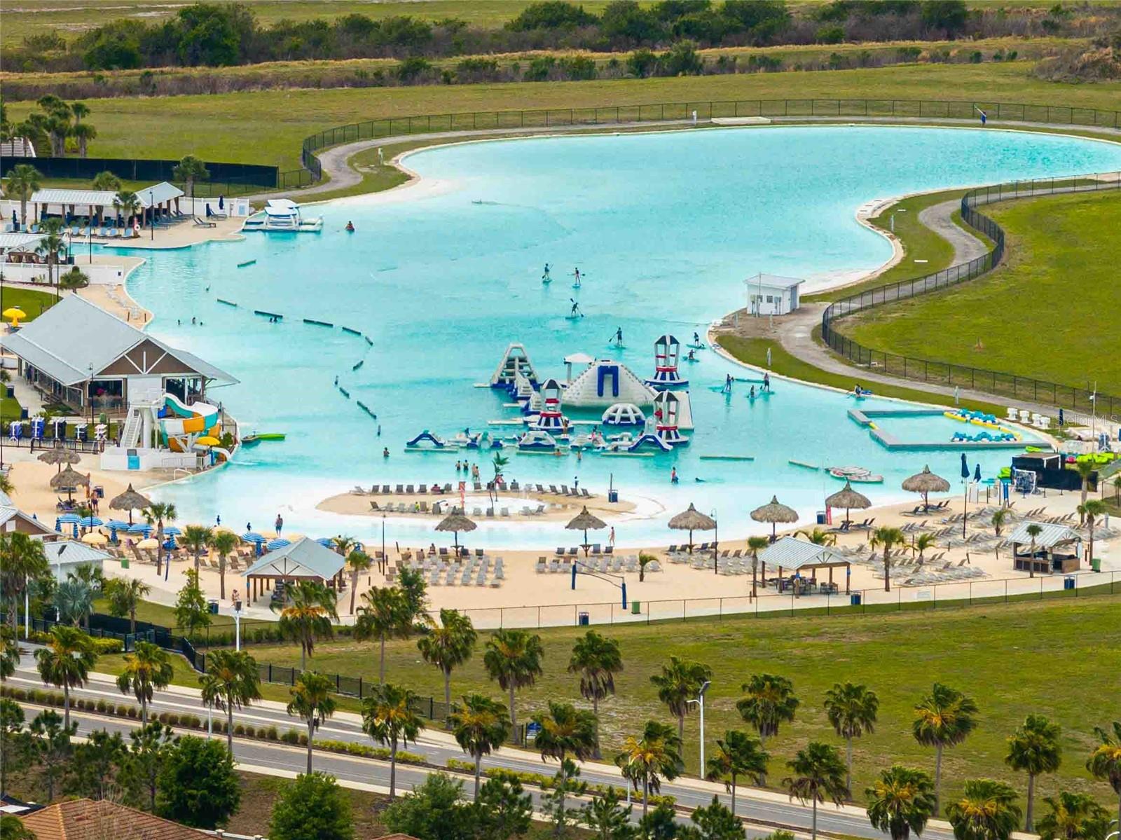 FOREST BROOKE PH 1B - Residential