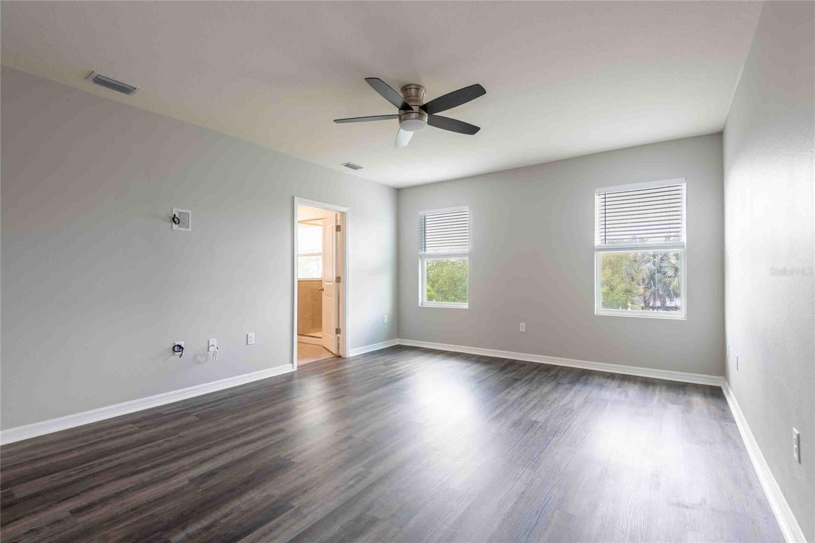 FOREST BROOKE PH 1B - Residential