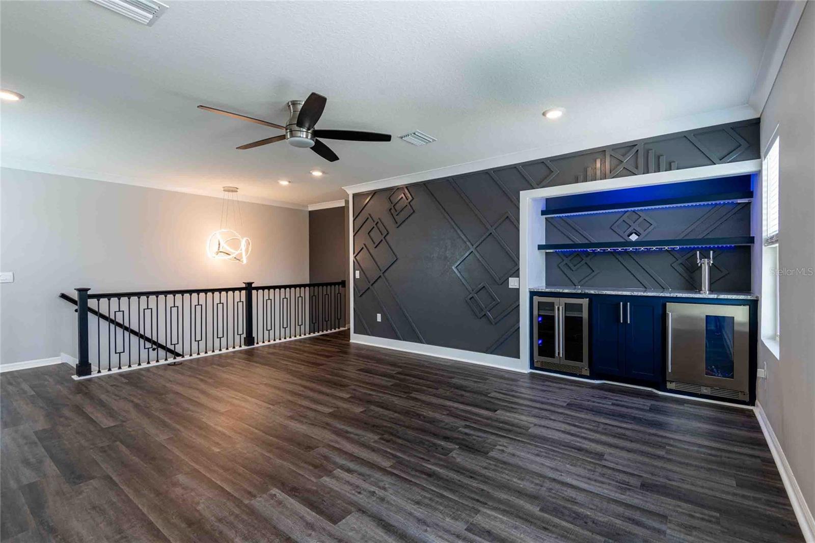 FOREST BROOKE PH 1B - Residential