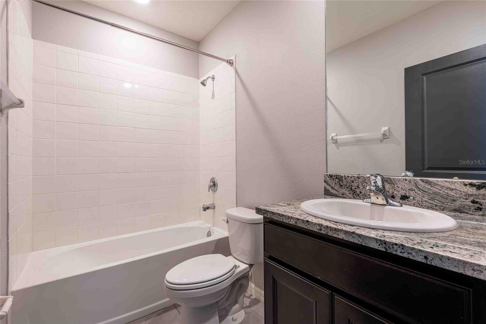 FOREST BROOKE PH 1B - Residential