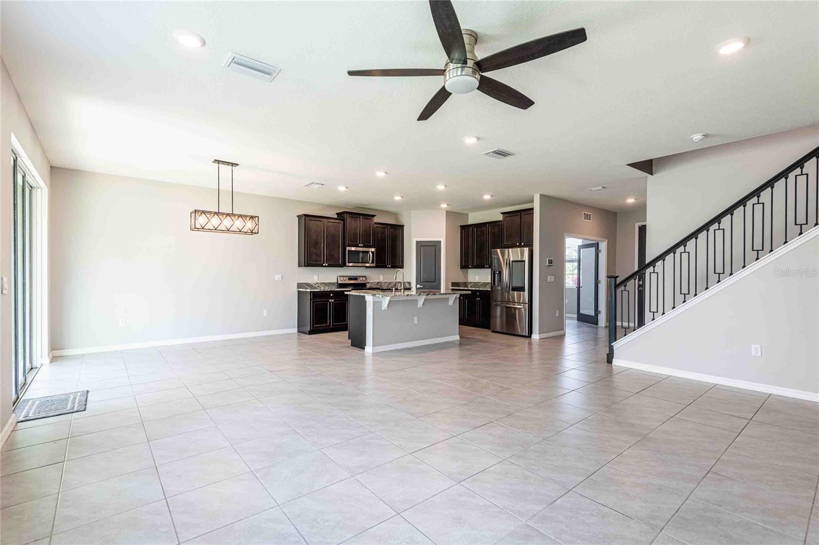 FOREST BROOKE PH 1B - Residential