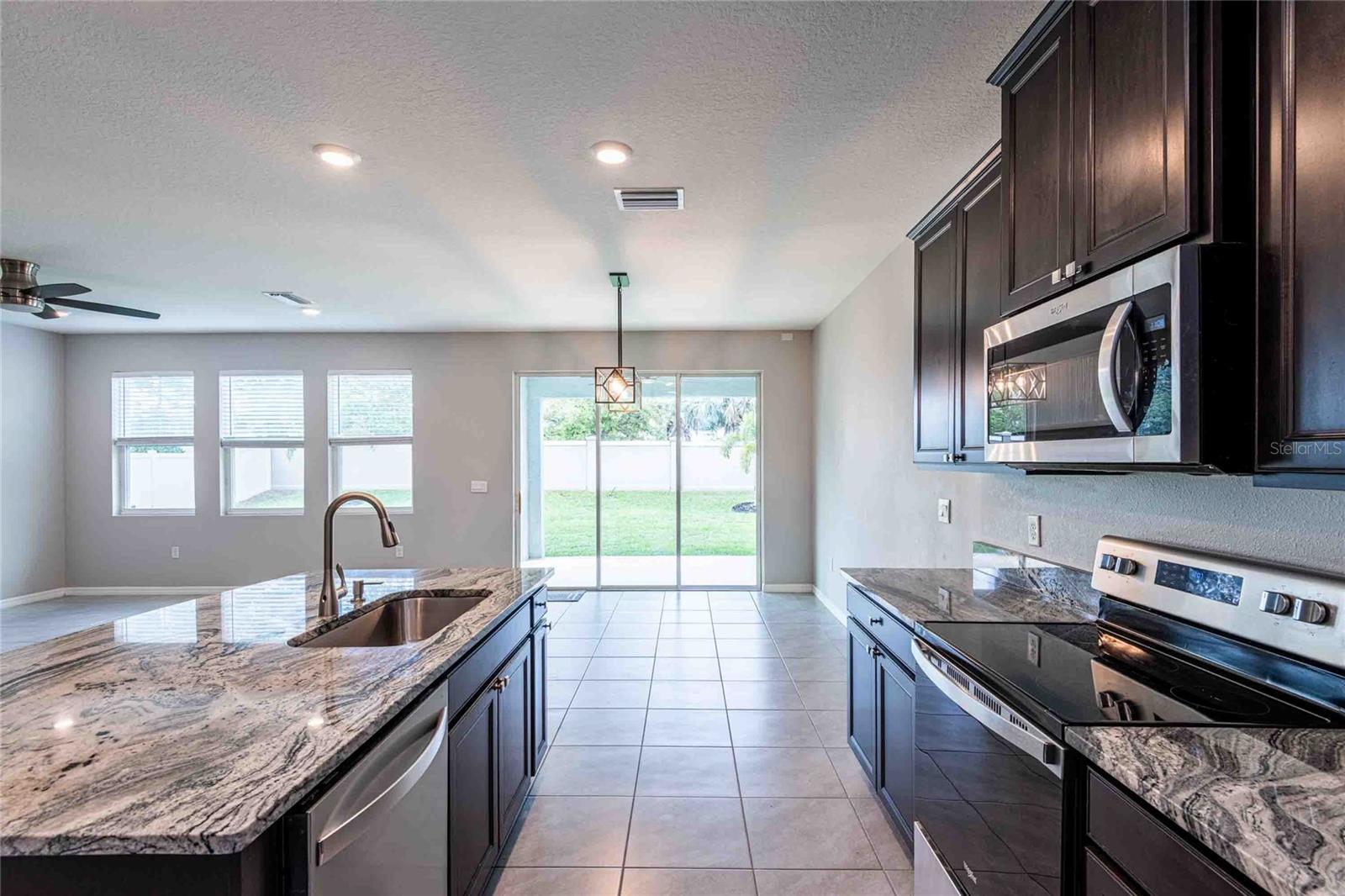 FOREST BROOKE PH 1B - Residential