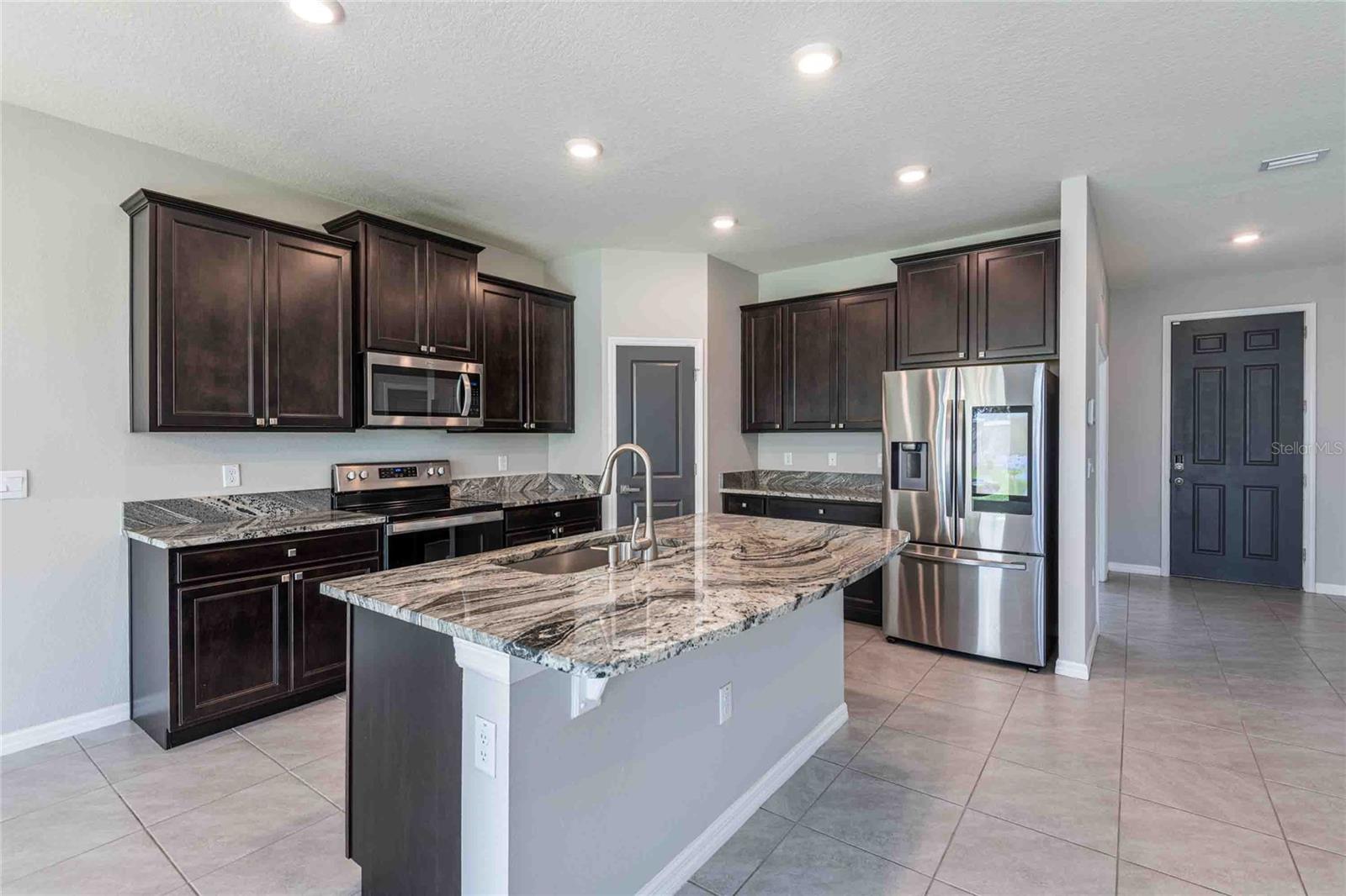 FOREST BROOKE PH 1B - Residential