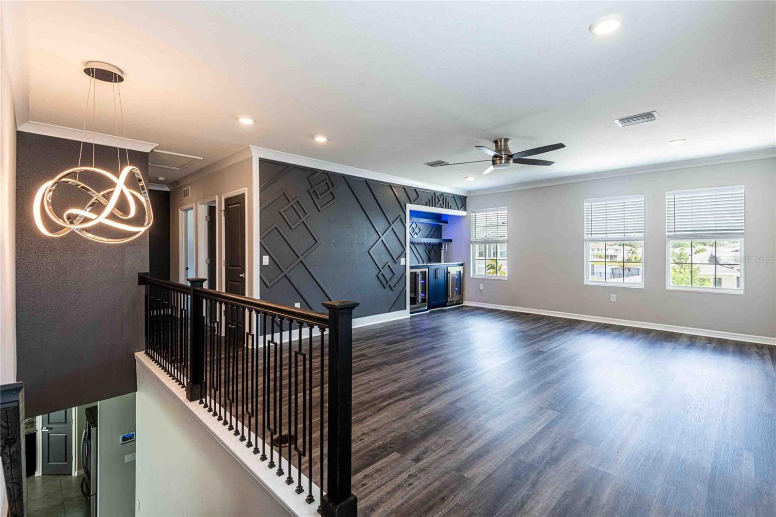 FOREST BROOKE PH 1B - Residential