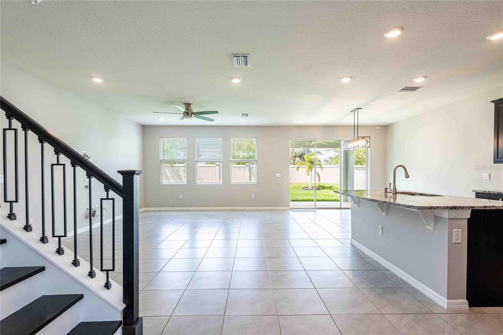 FOREST BROOKE PH 1B - Residential