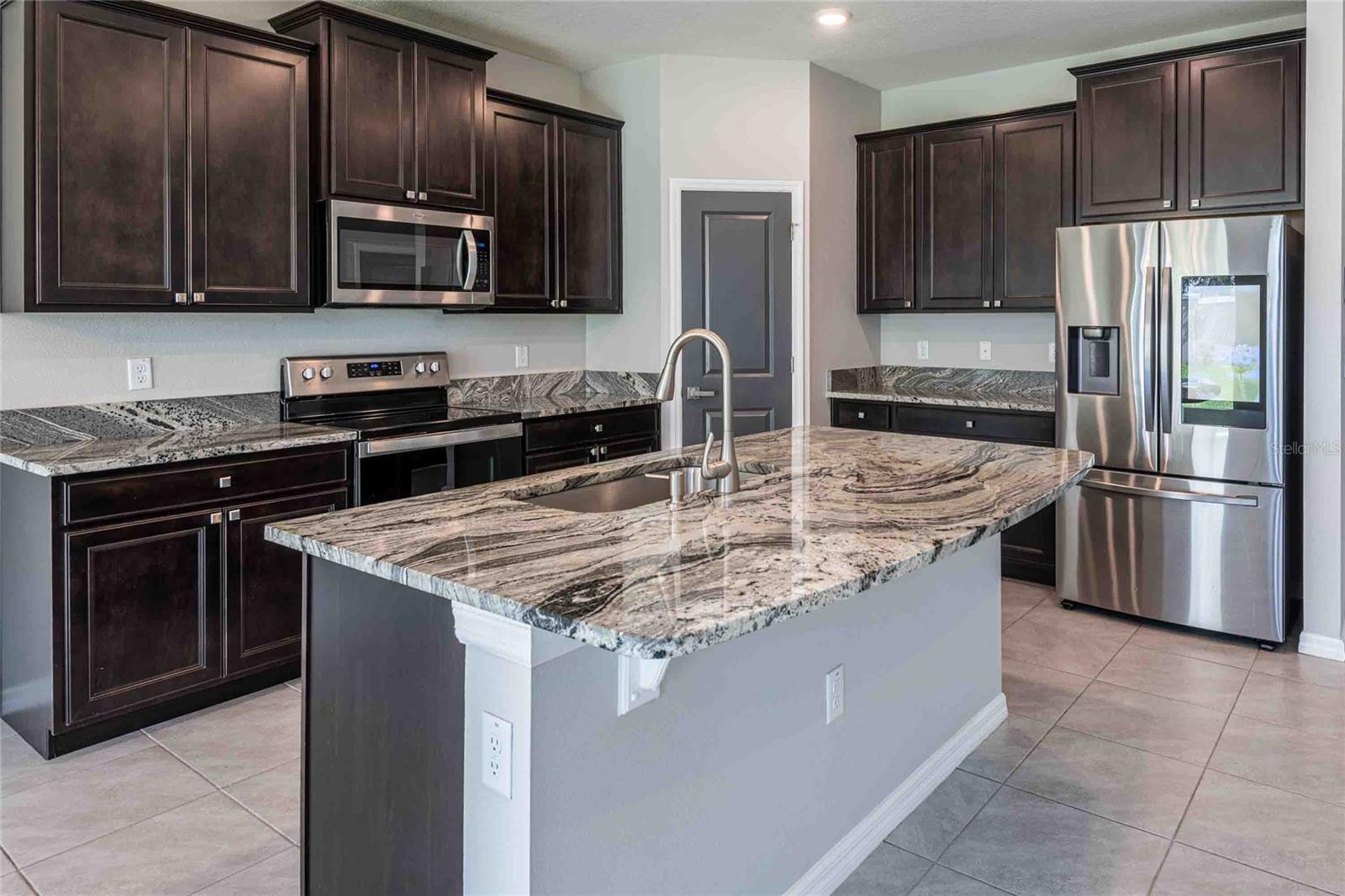 FOREST BROOKE PH 1B - Residential