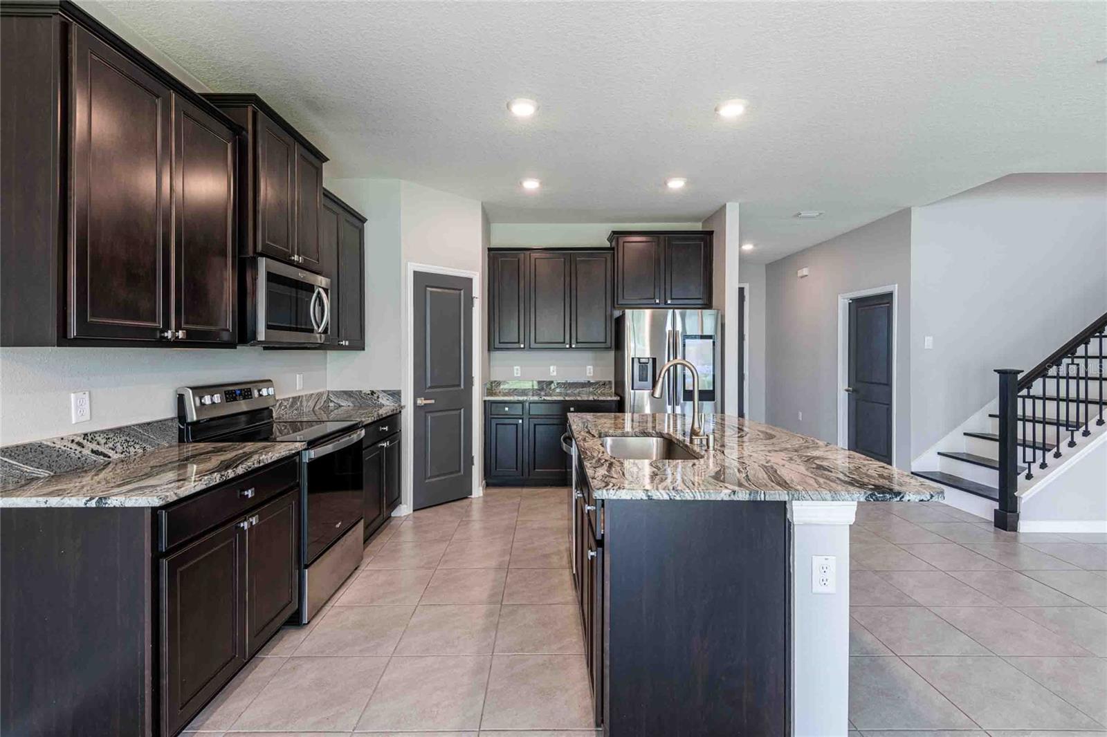 FOREST BROOKE PH 1B - Residential