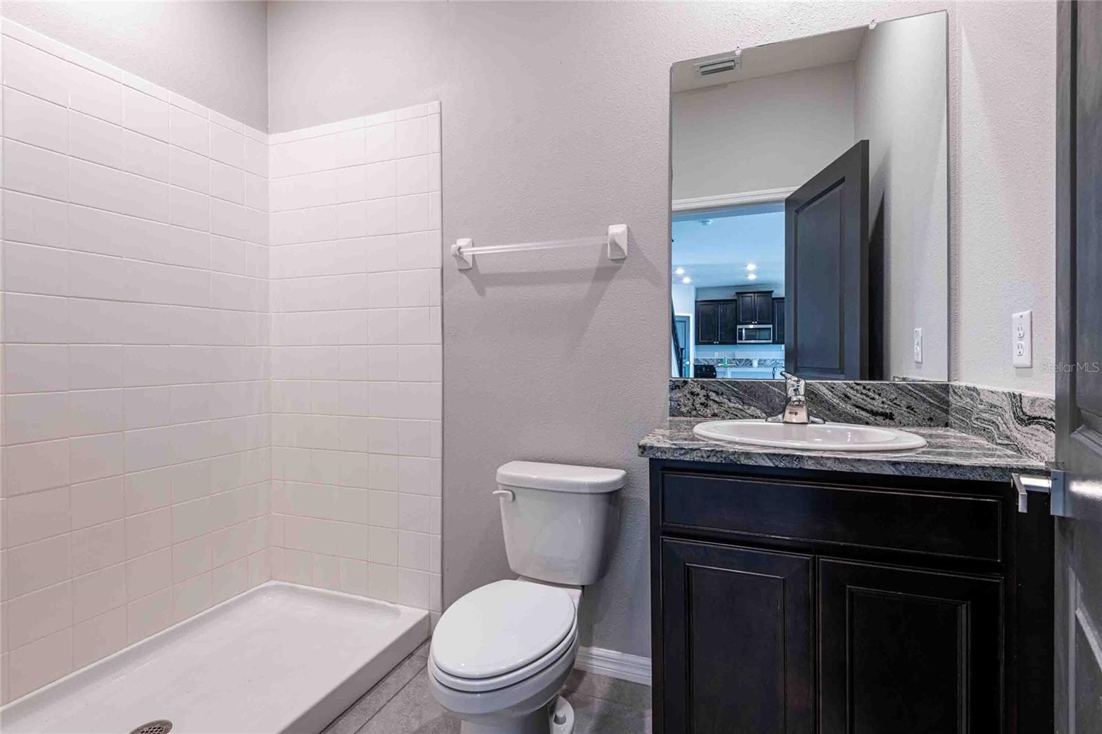 FOREST BROOKE PH 1B - Residential