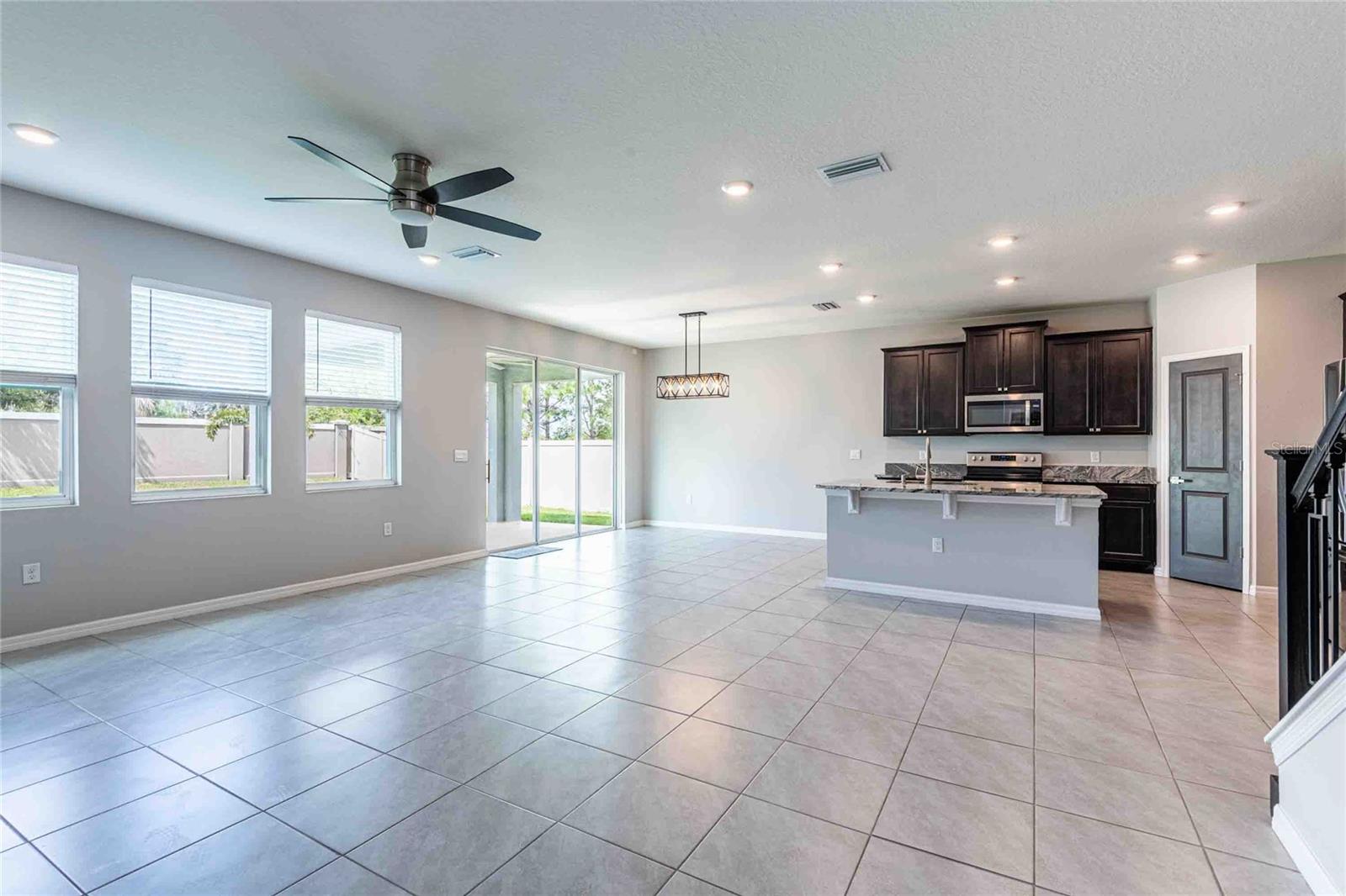 FOREST BROOKE PH 1B - Residential