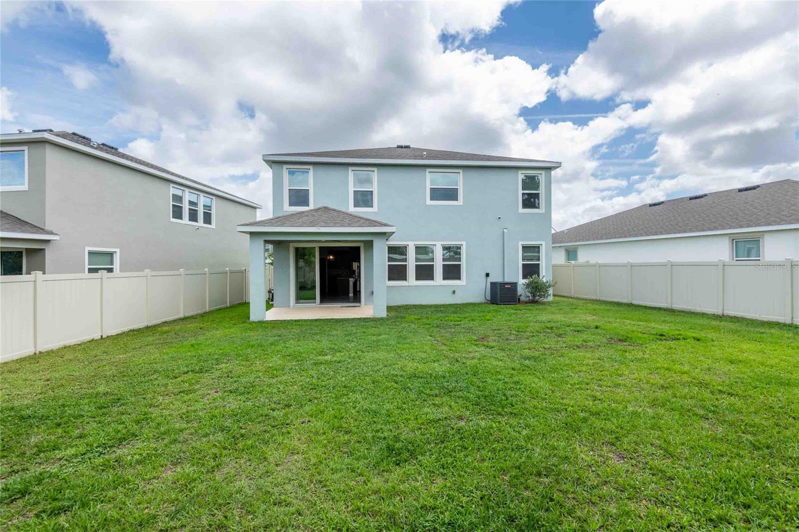 FOREST BROOKE PH 1B - Residential