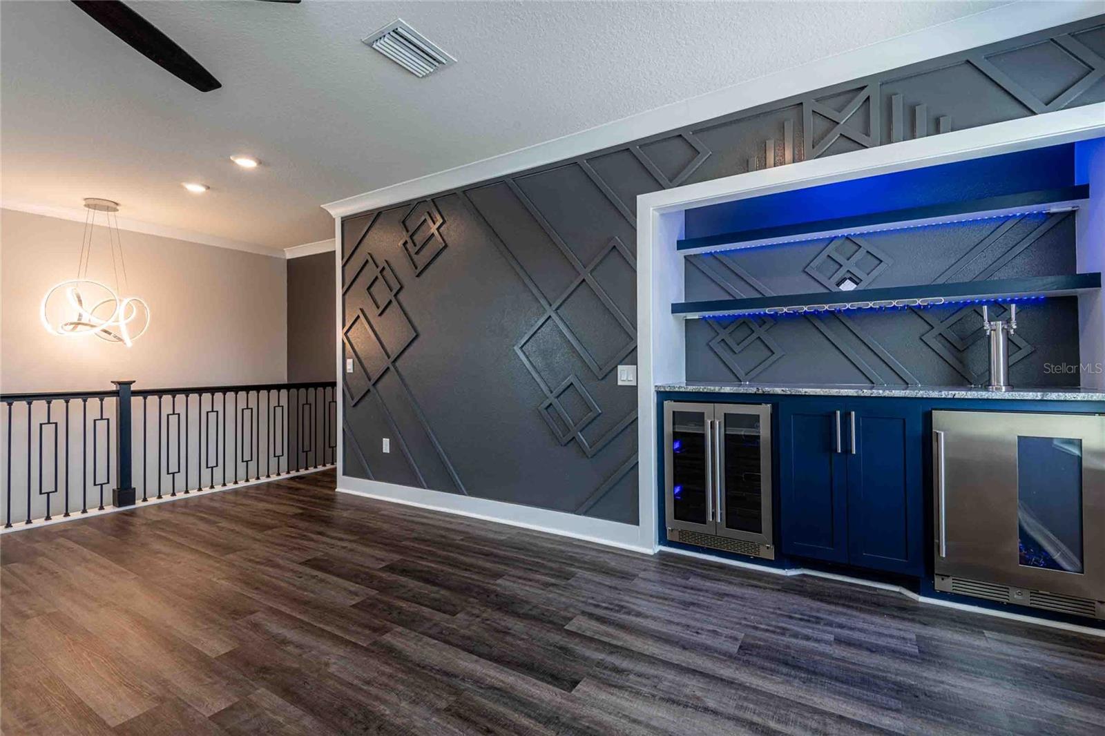 FOREST BROOKE PH 1B - Residential