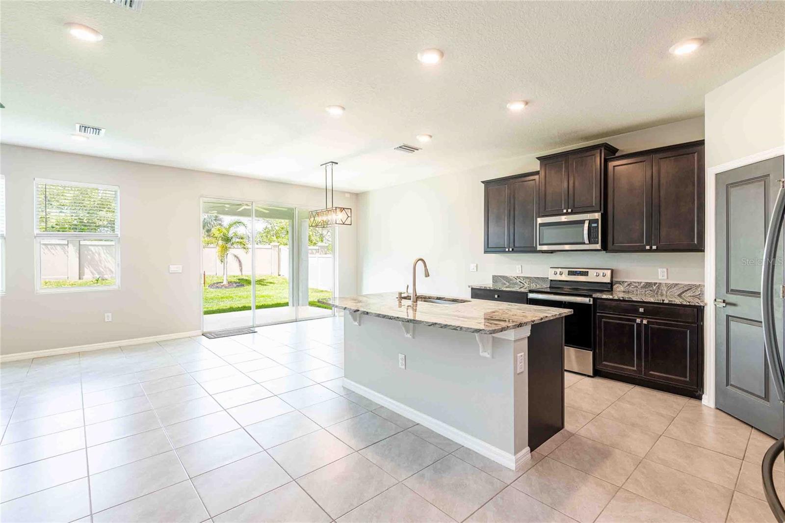 FOREST BROOKE PH 1B - Residential