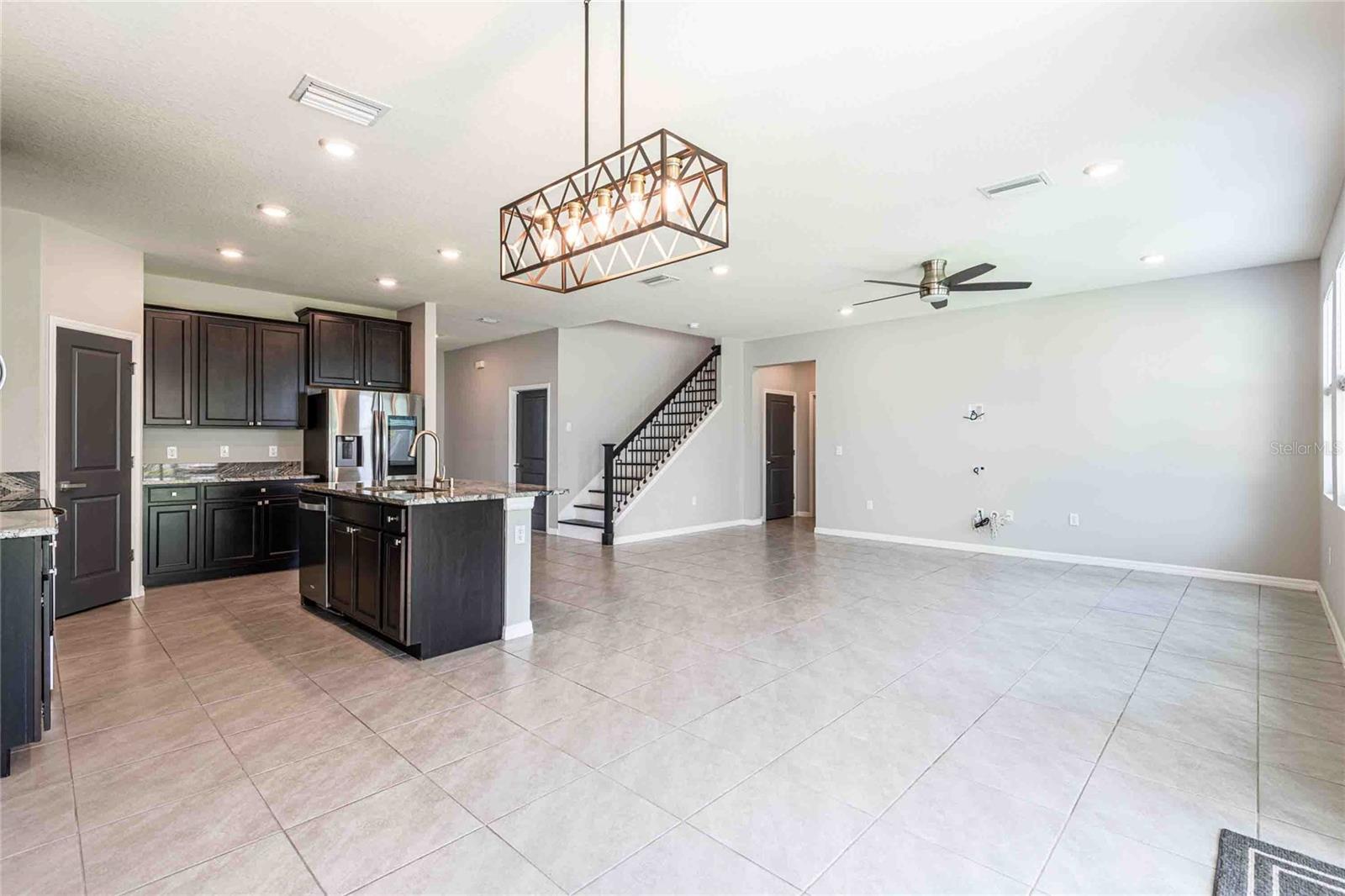 FOREST BROOKE PH 1B - Residential