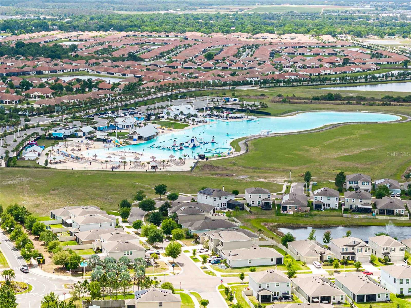 FOREST BROOKE PH 1B - Residential