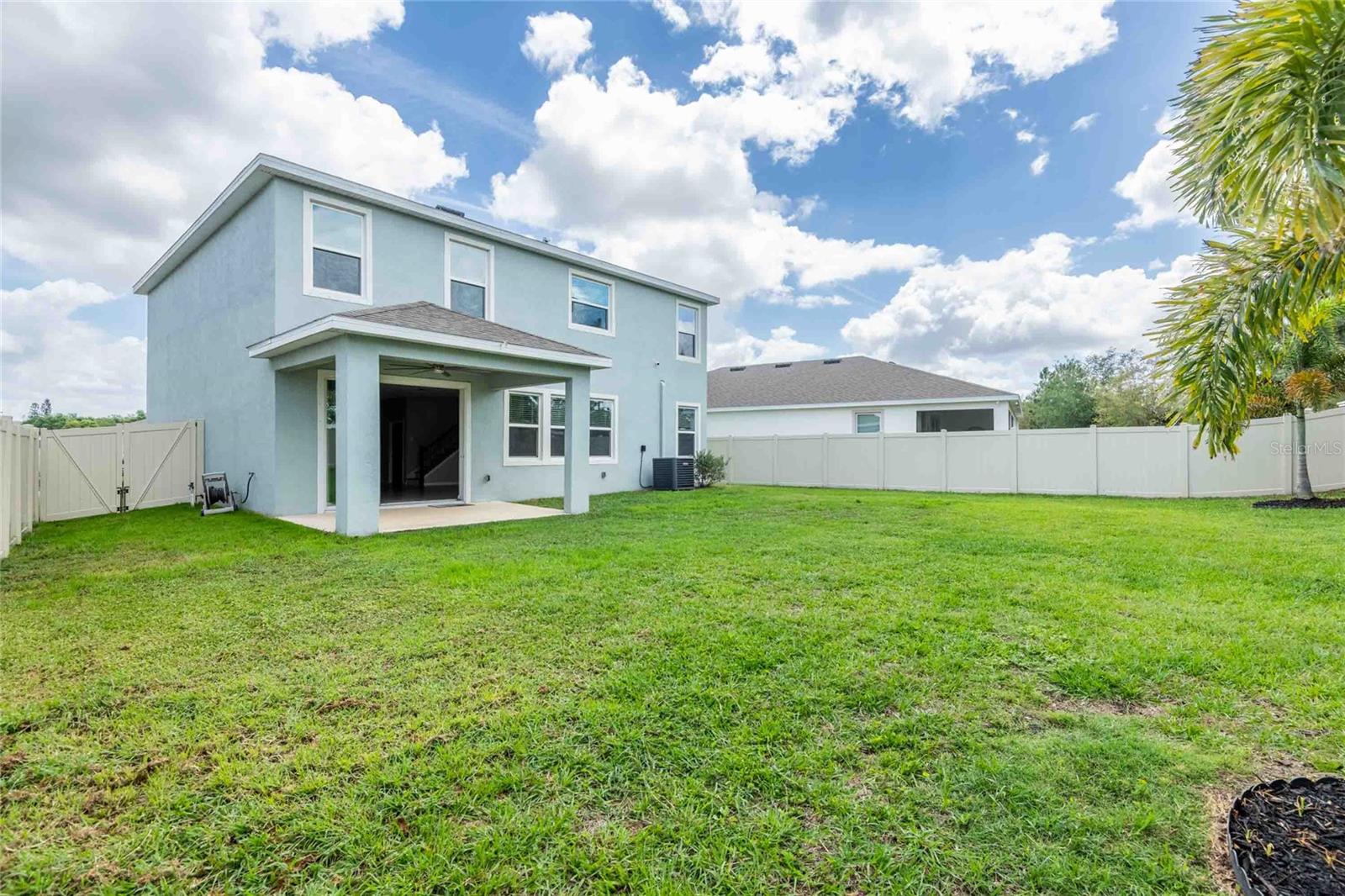 FOREST BROOKE PH 1B - Residential