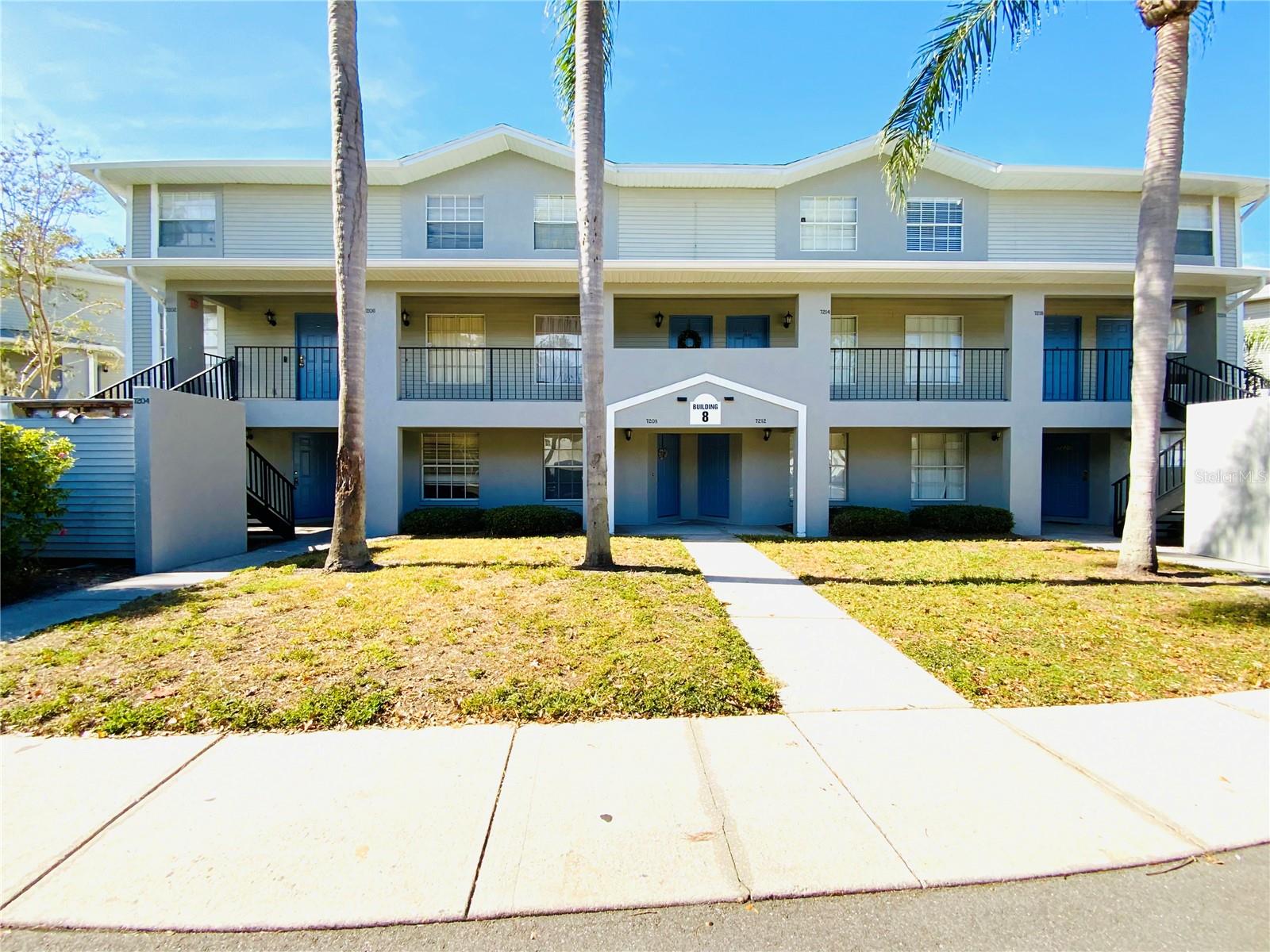 WATERSIDE CONDO III - Residential