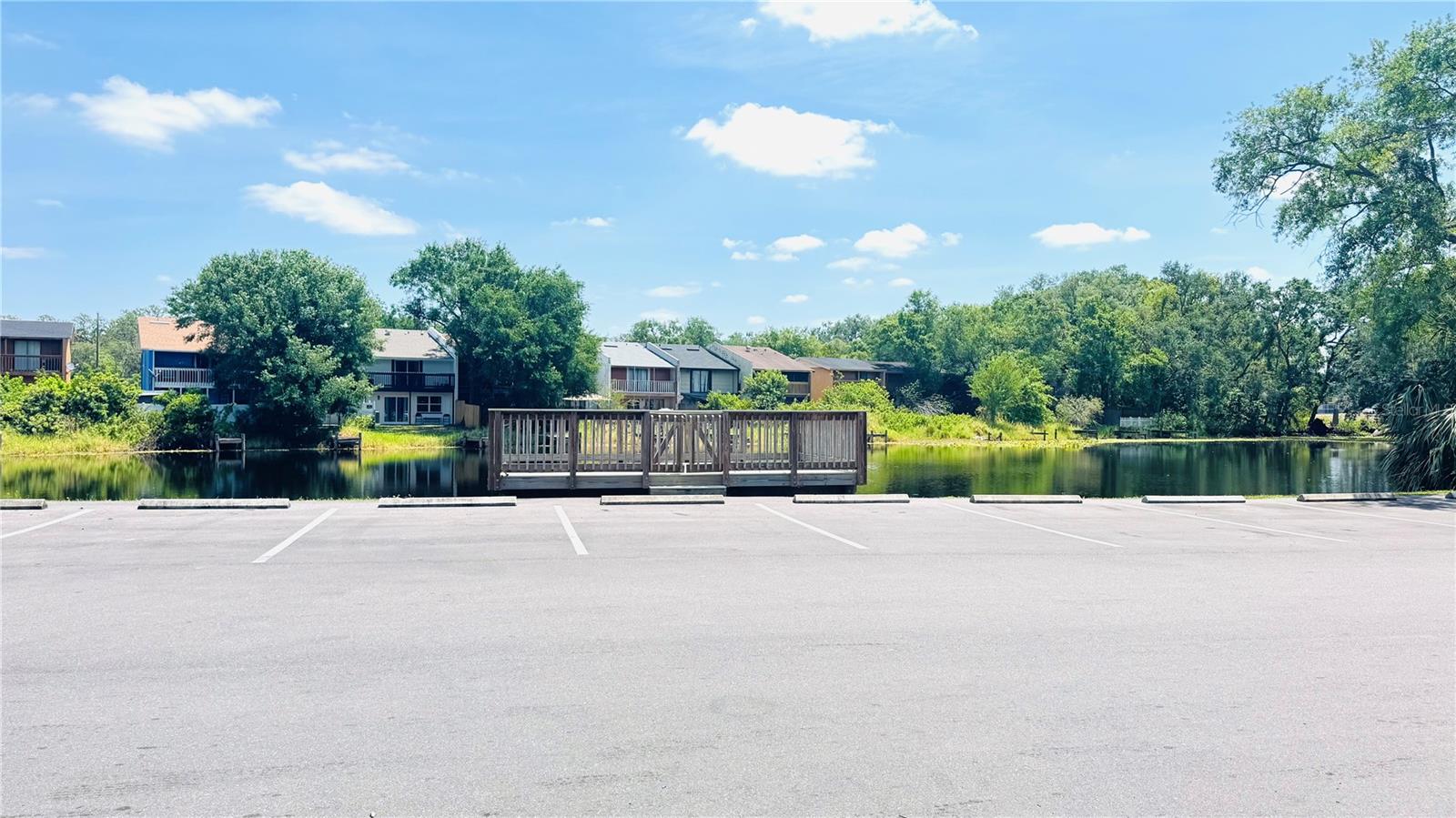 WATERSIDE CONDO III - Residential