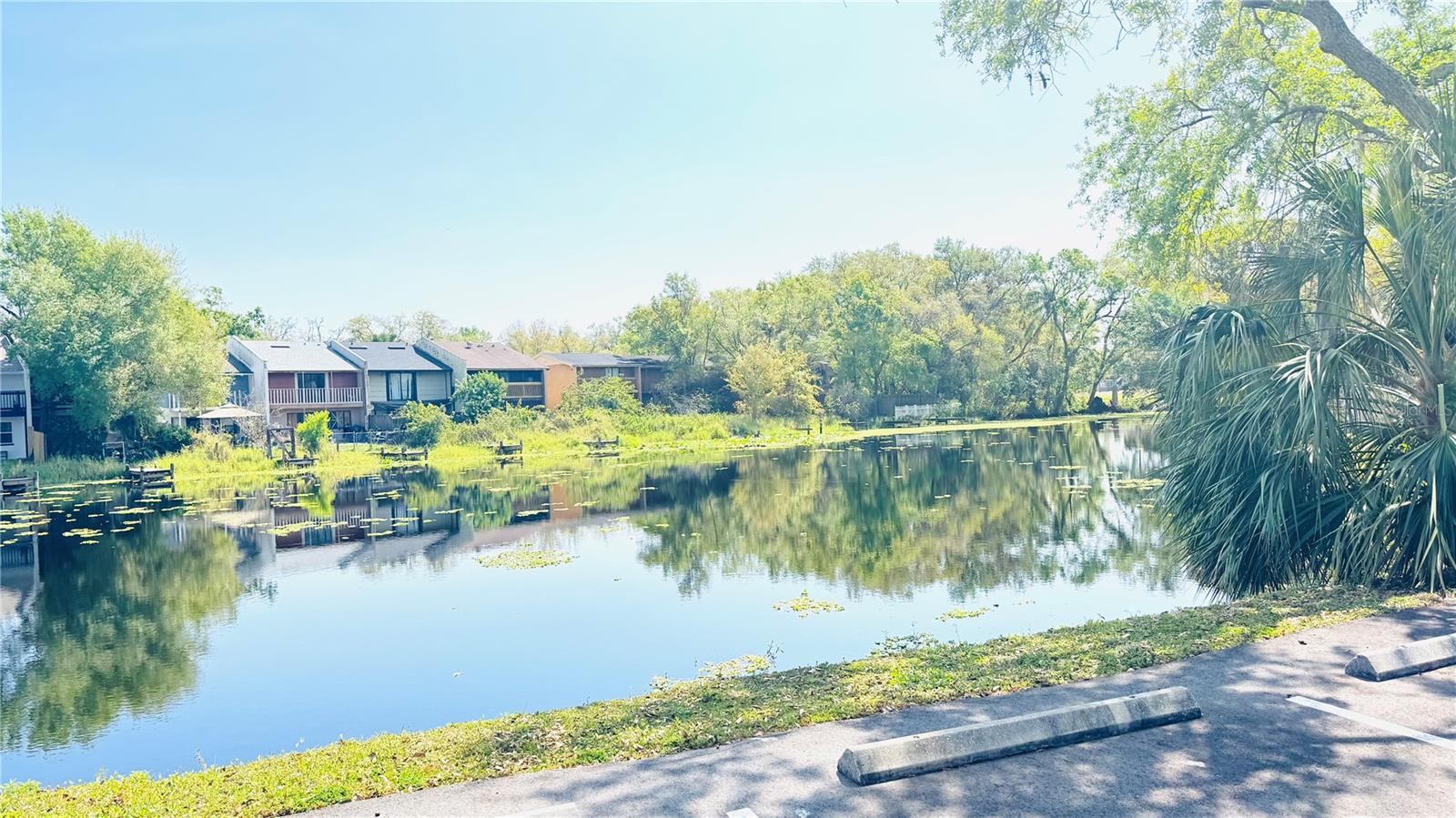 WATERSIDE CONDO III - Residential