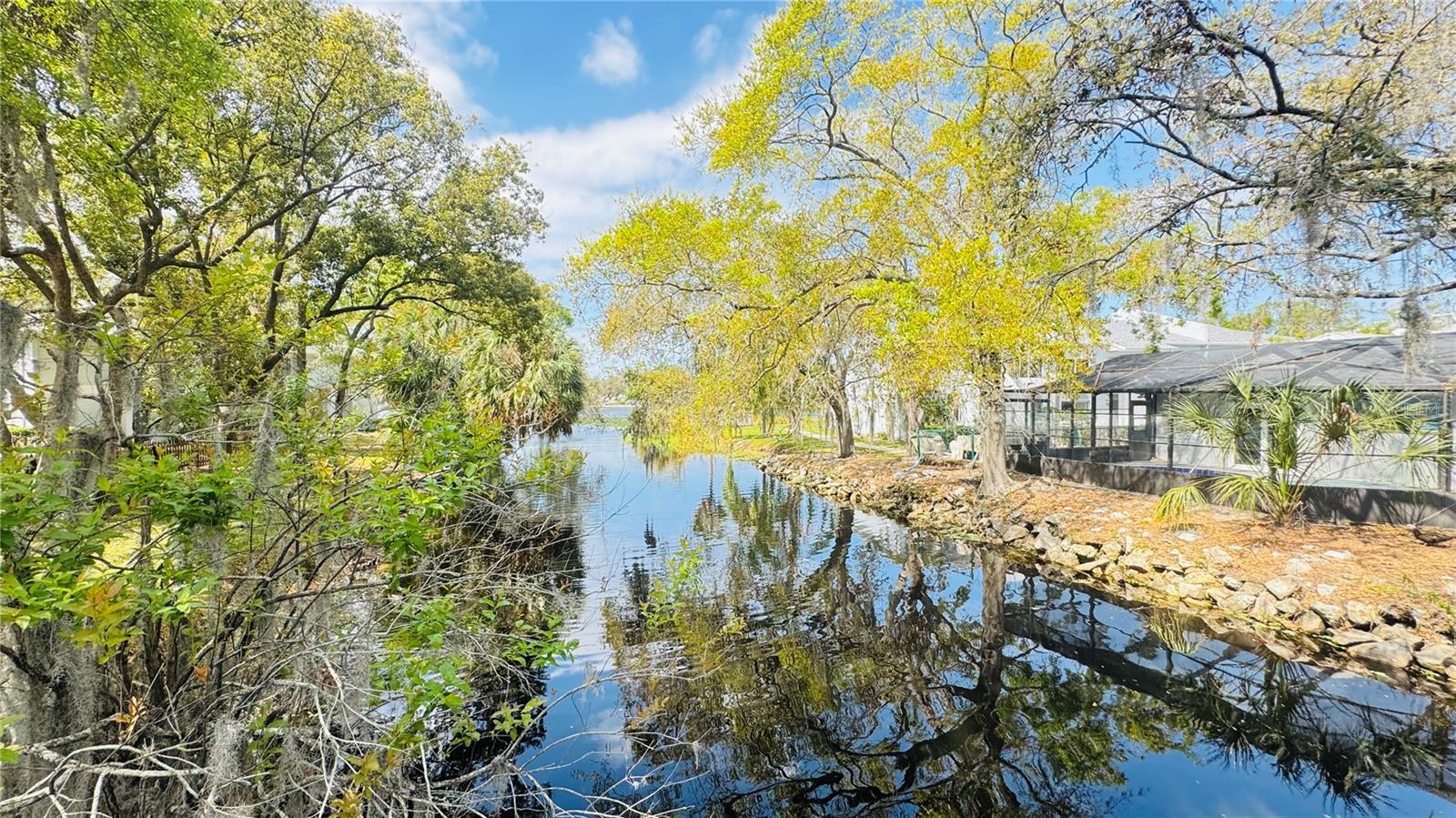 WATERSIDE CONDO III - Residential