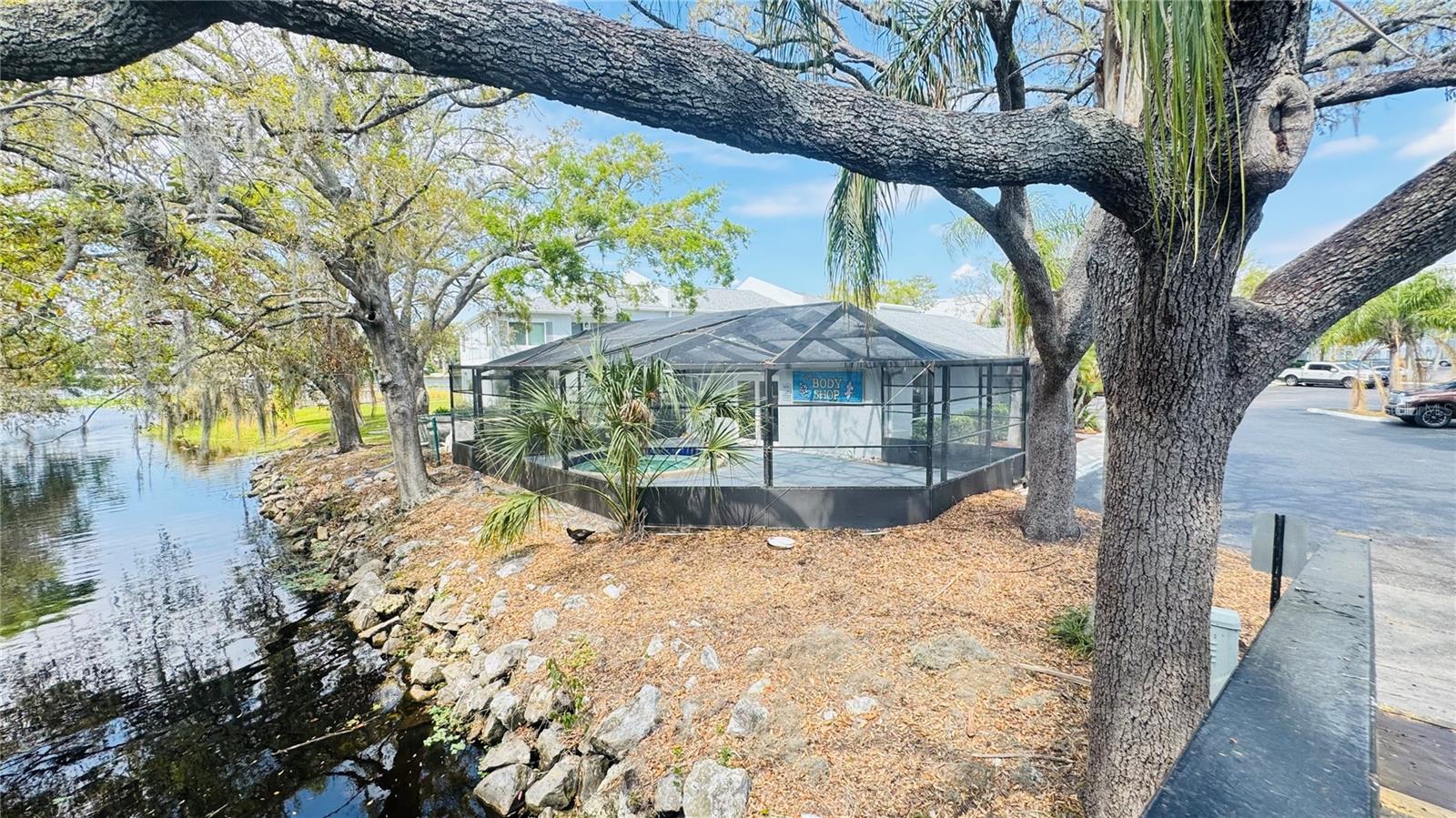 WATERSIDE CONDO III - Residential