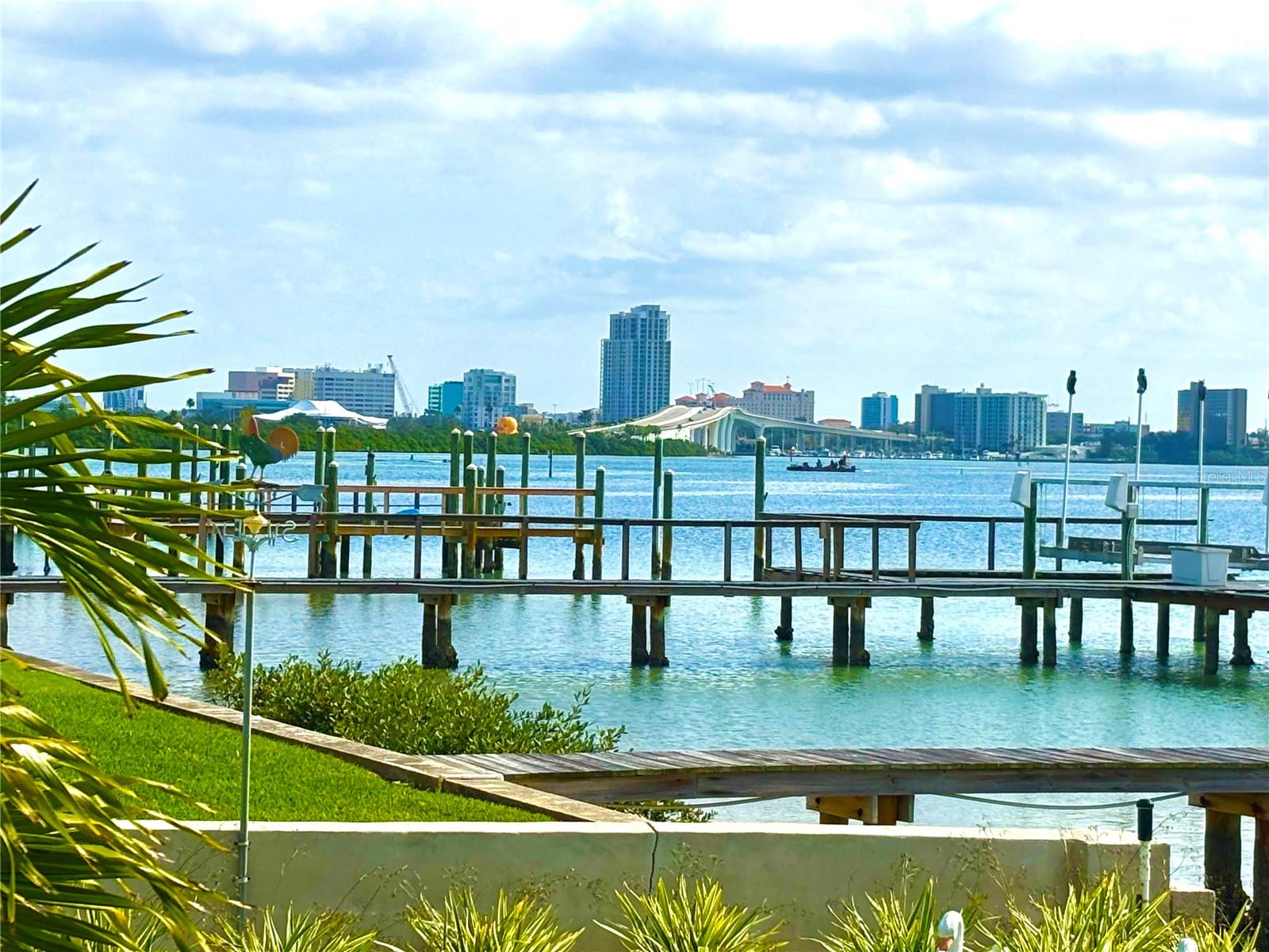 BAYSIDE SUB - Residential