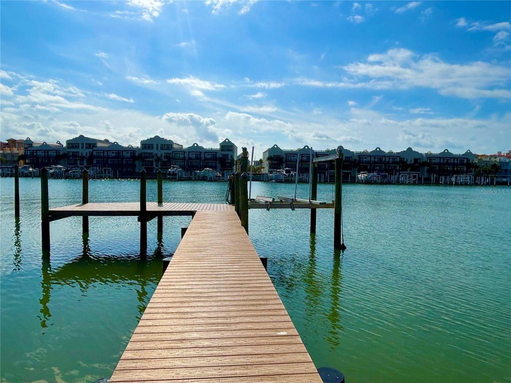 Photo of 173 Devon Drive, Clearwater Beach, FL 33767 (MLS # TB8463334)