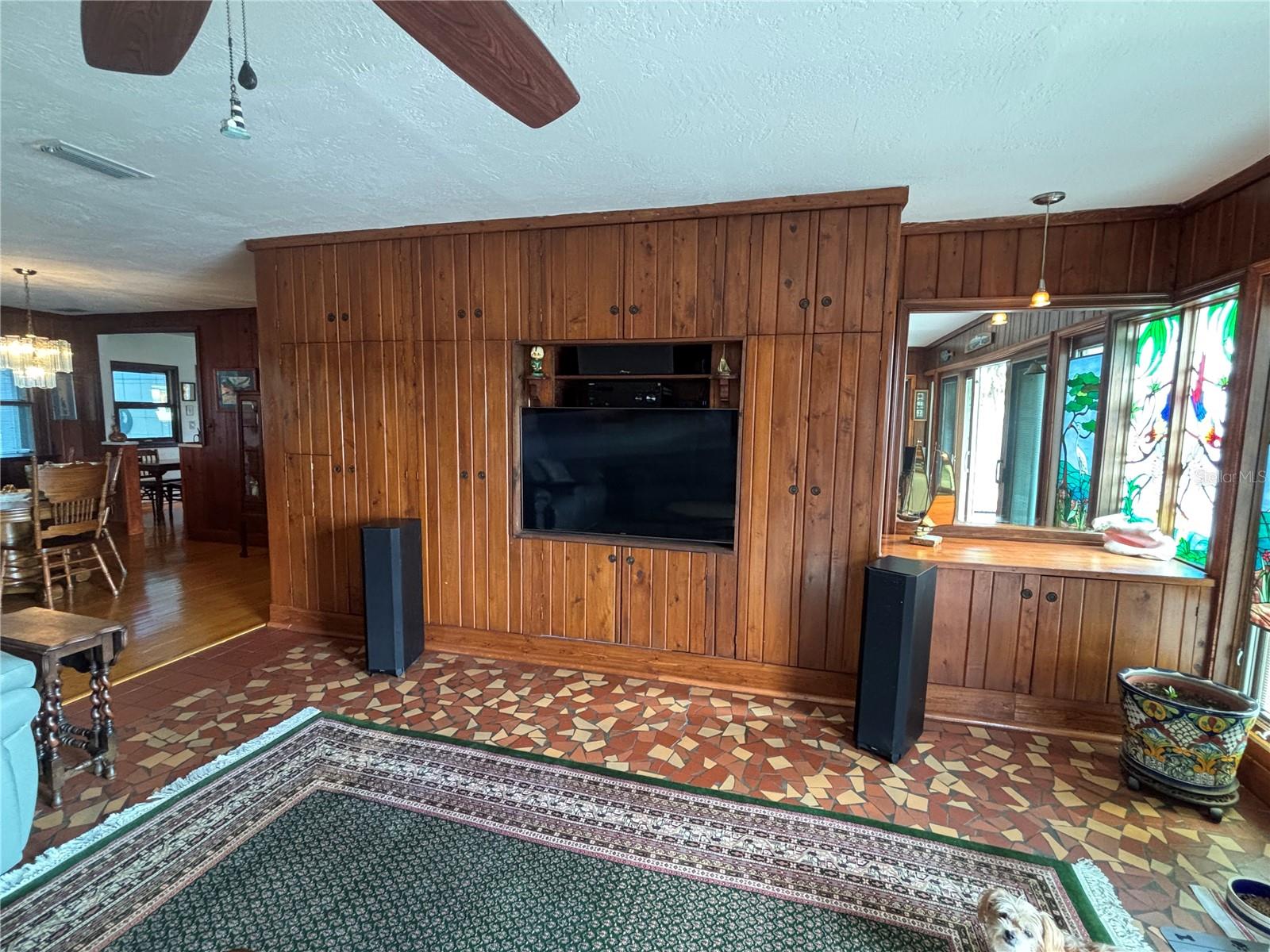 BAYSIDE SUB - Residential