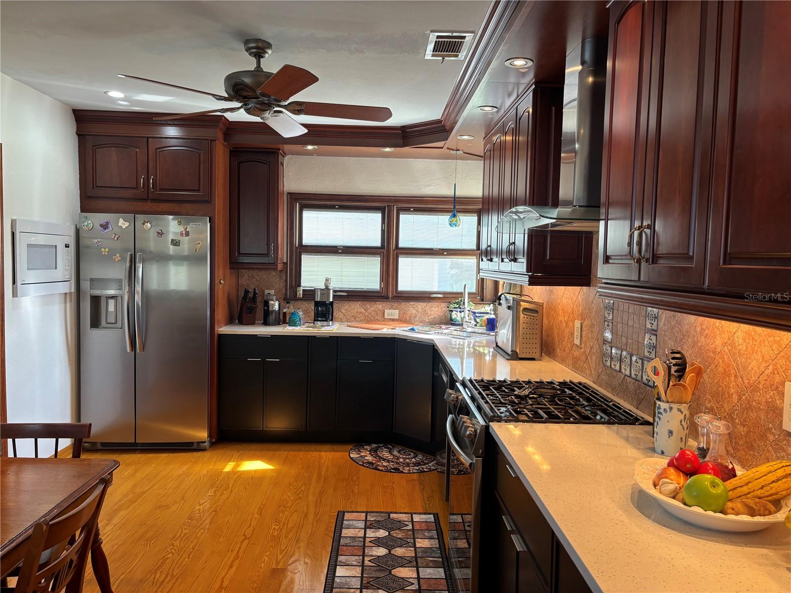 BAYSIDE SUB - Residential