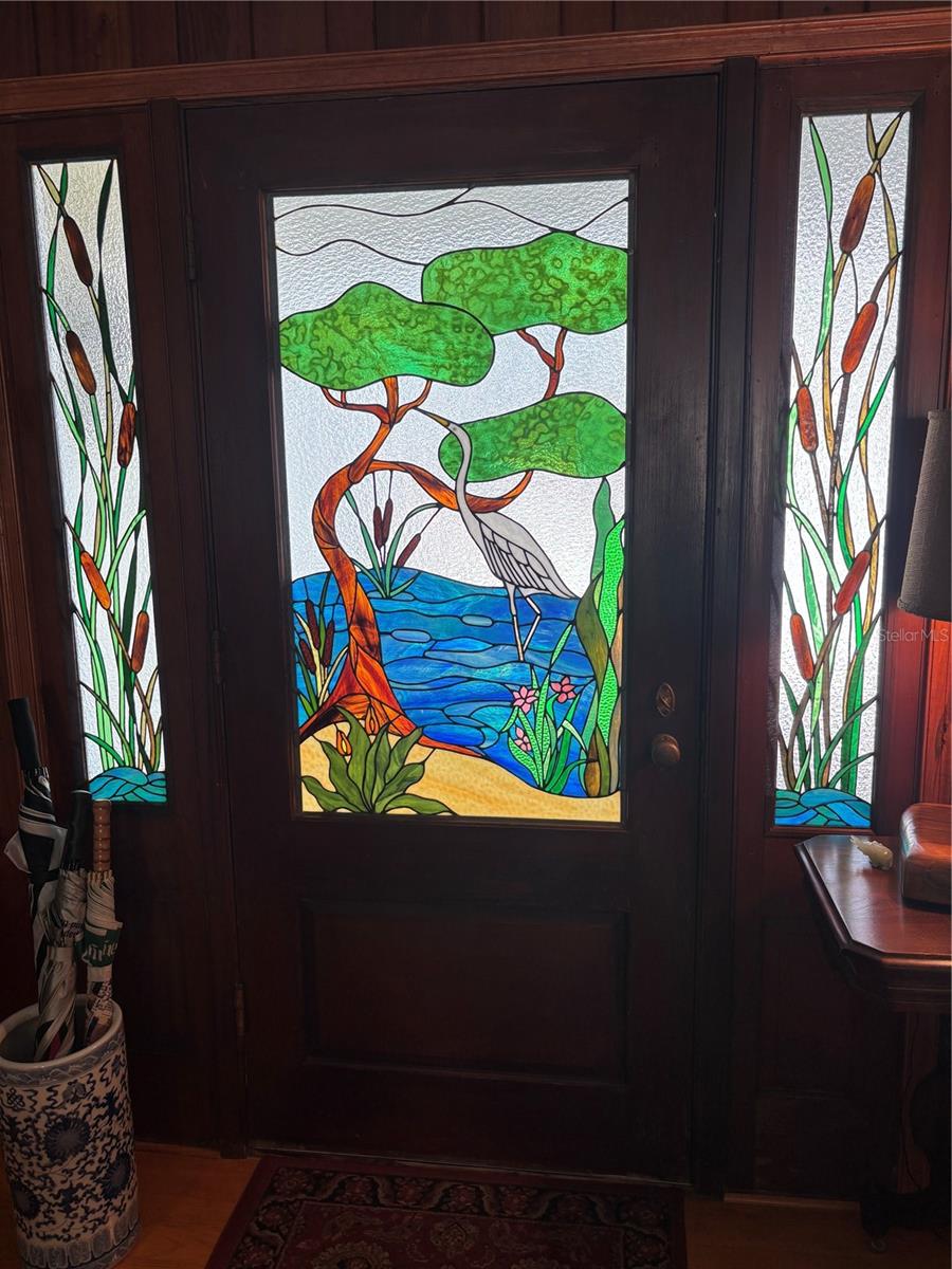 BAYSIDE SUB - Residential