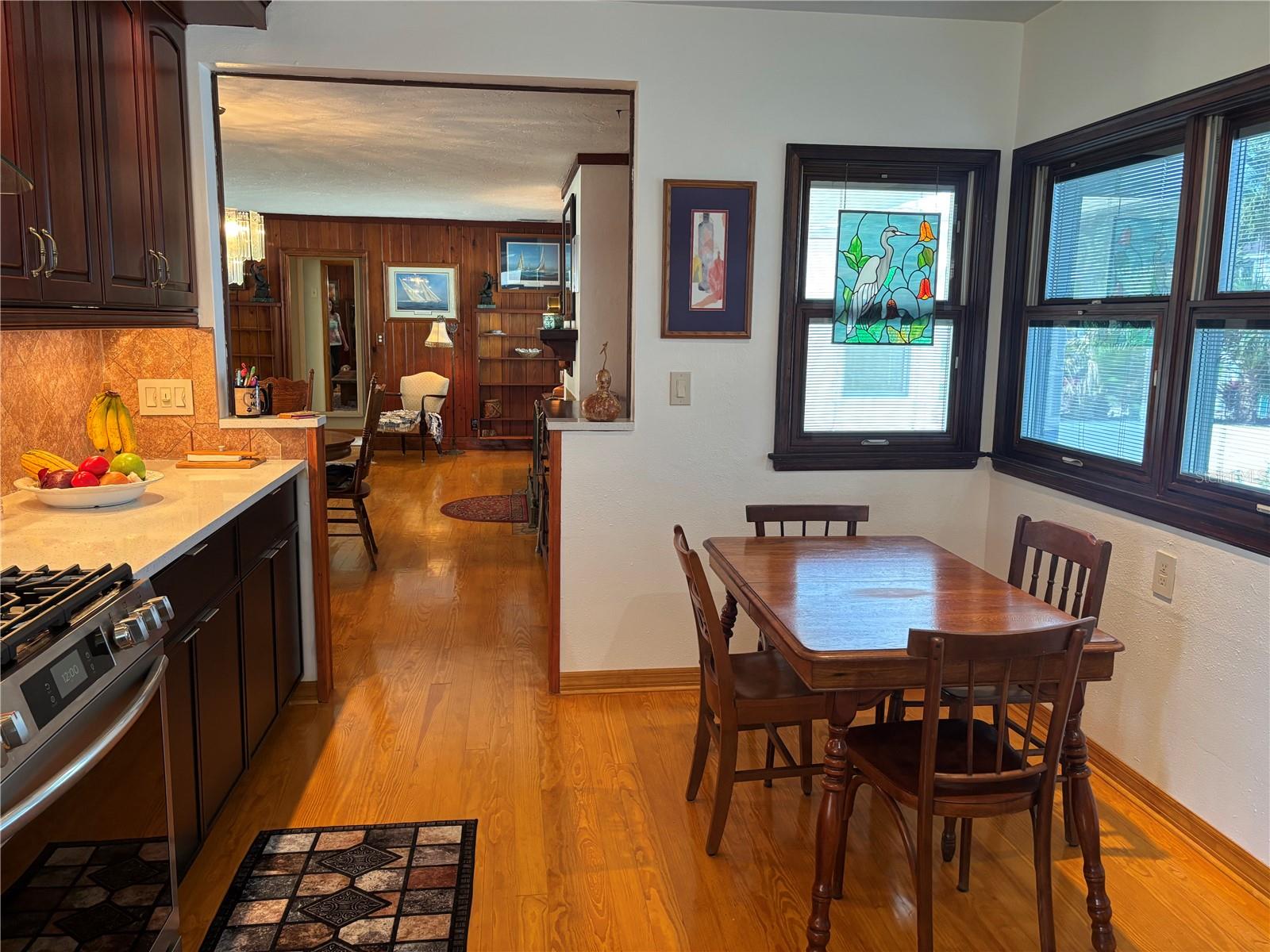 BAYSIDE SUB - Residential