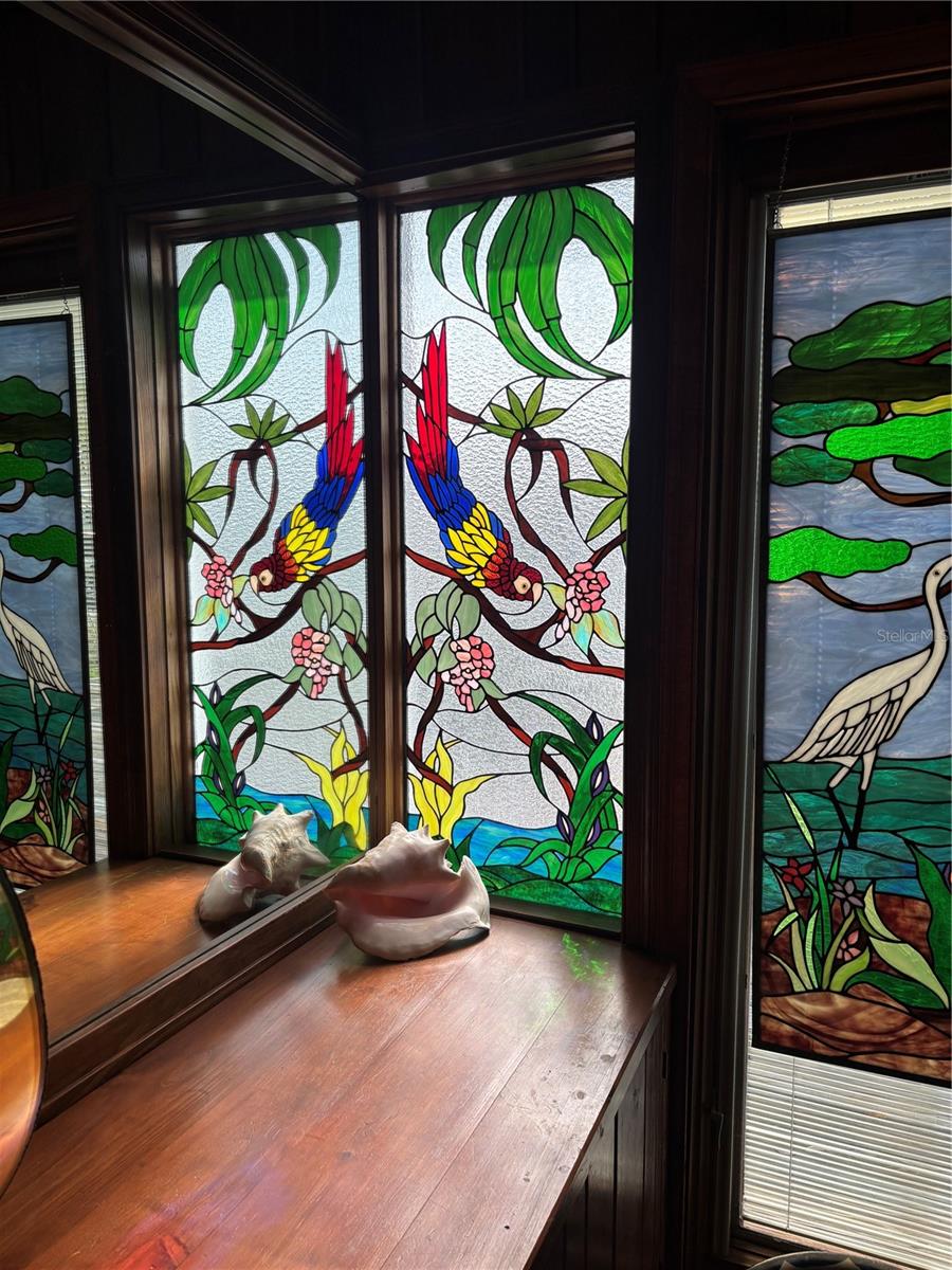 BAYSIDE SUB - Residential