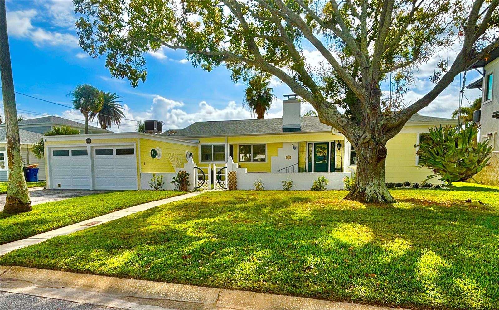 BAYSIDE SUB - Residential